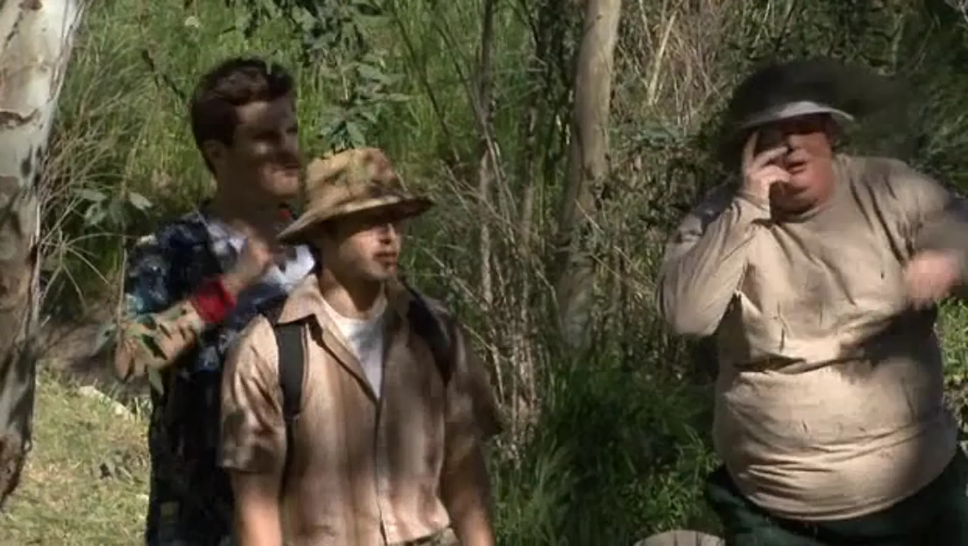 Evil Bong 2: King Bong scene still 4