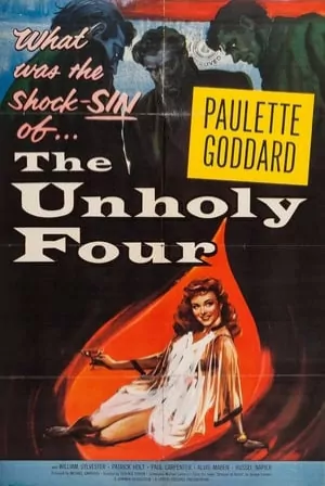 The Unholy Four