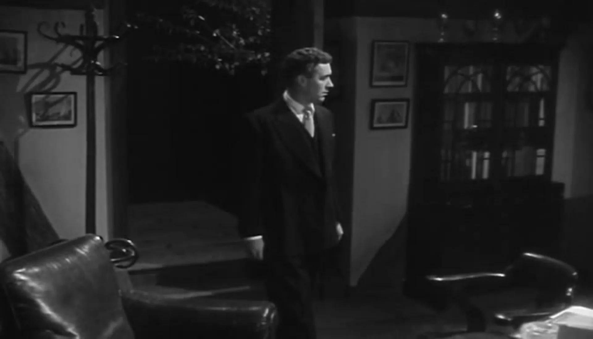 The Unholy Four scene still 1