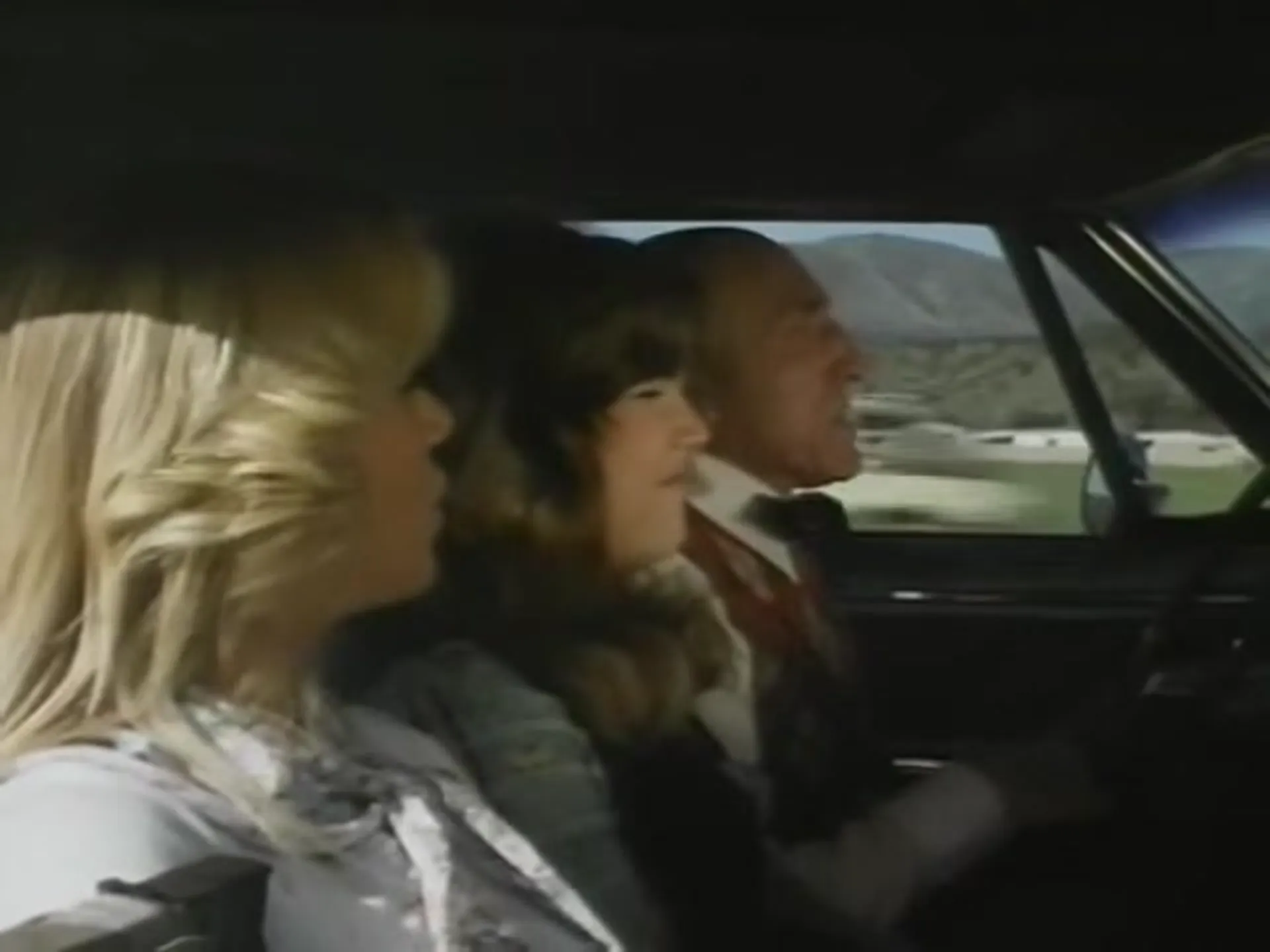 Joyride to Nowhere scene still 2