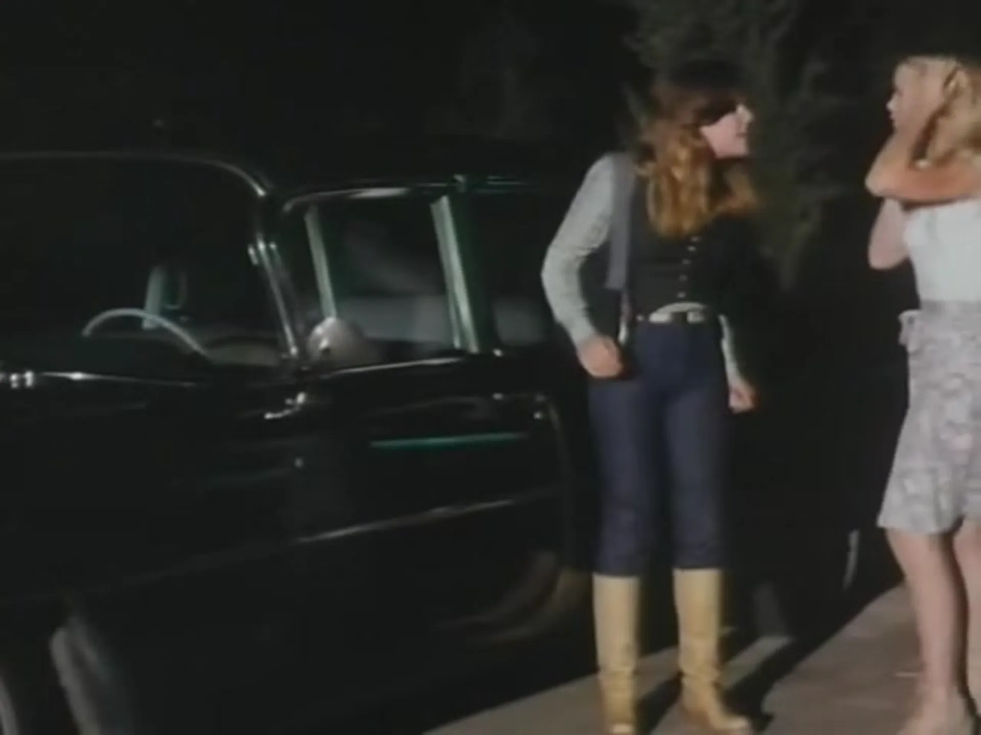 Joyride to Nowhere scene still 4