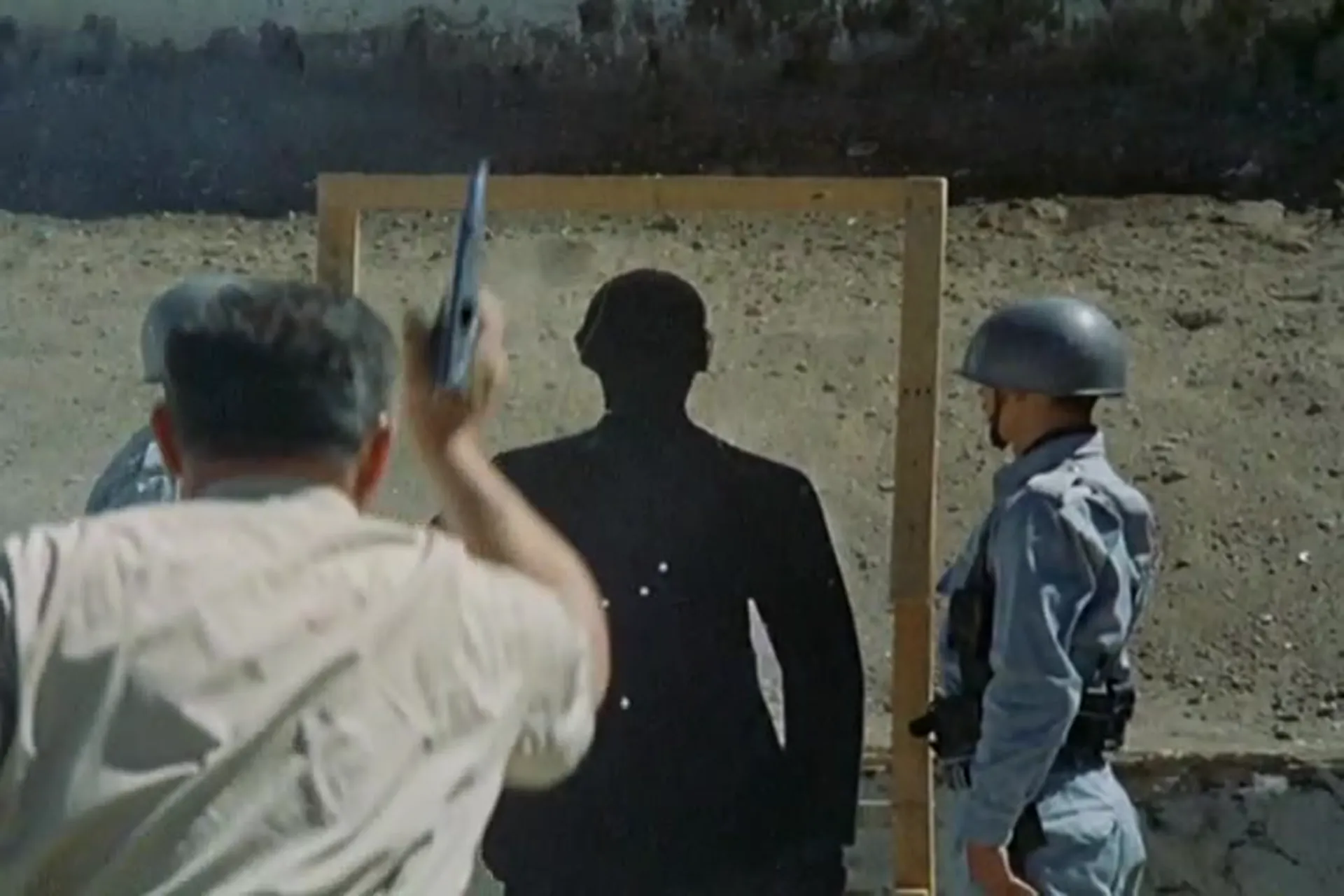 Mondo Pazzo scene still 1