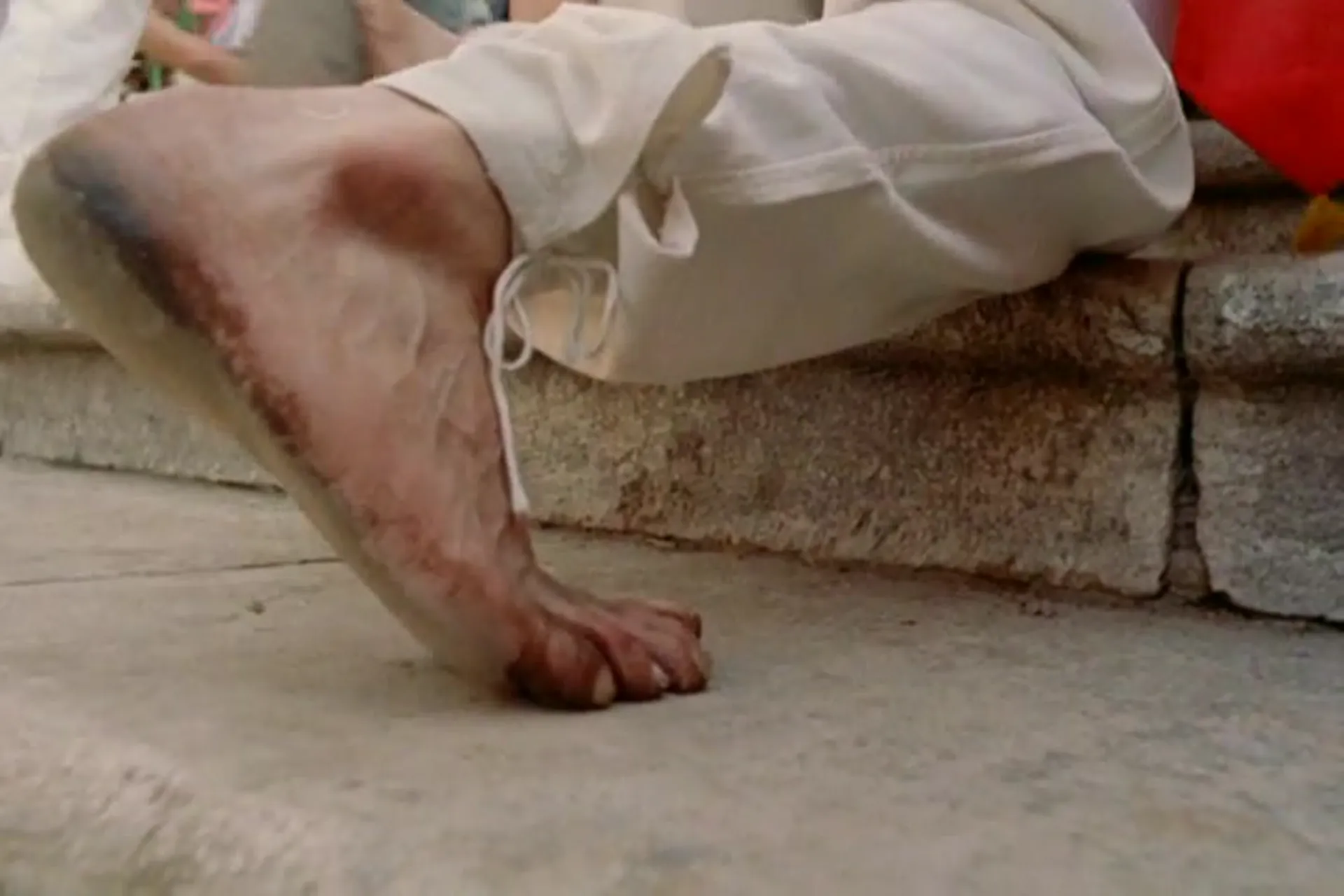 Mondo Pazzo scene still 4