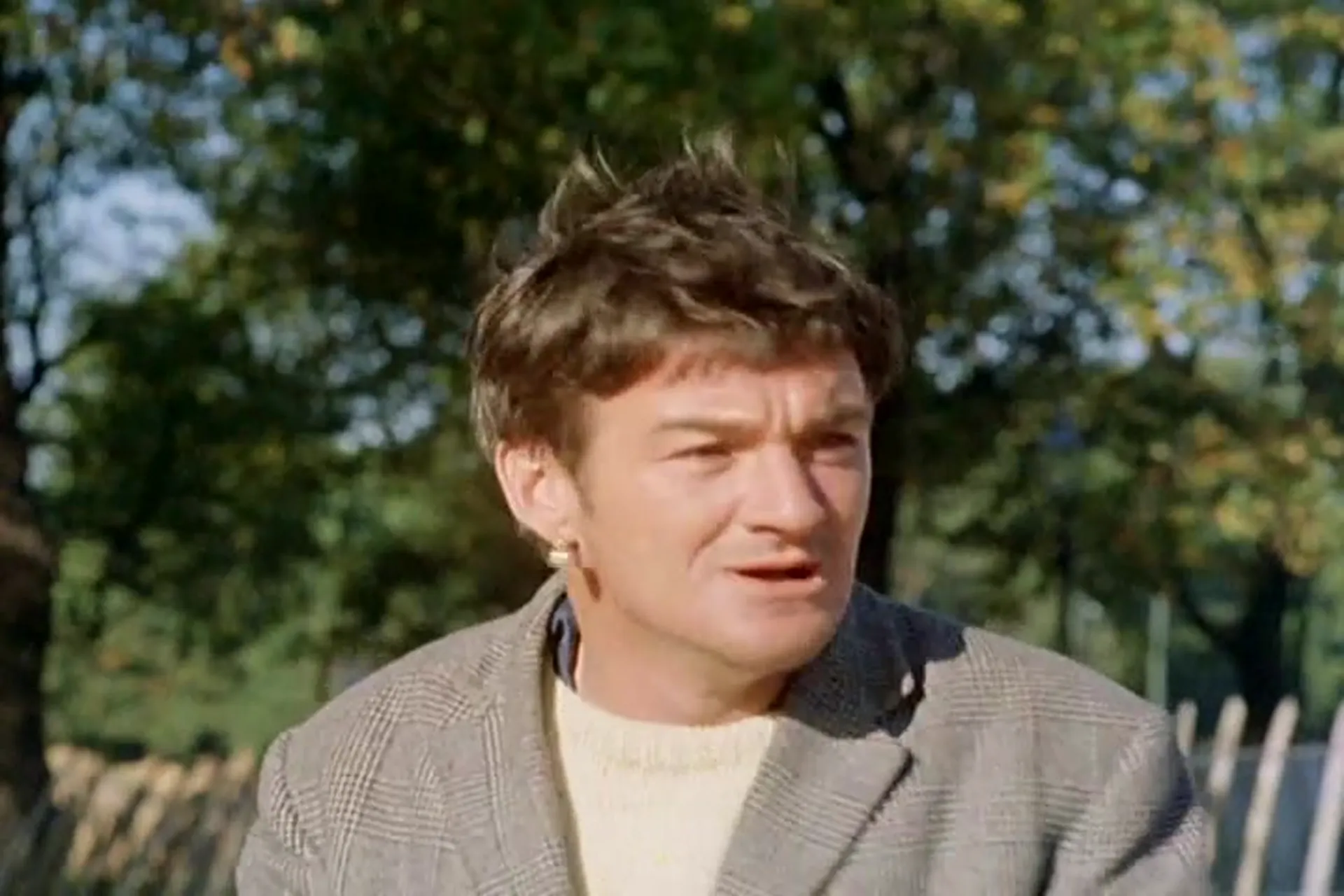 Mondo Pazzo scene still 10