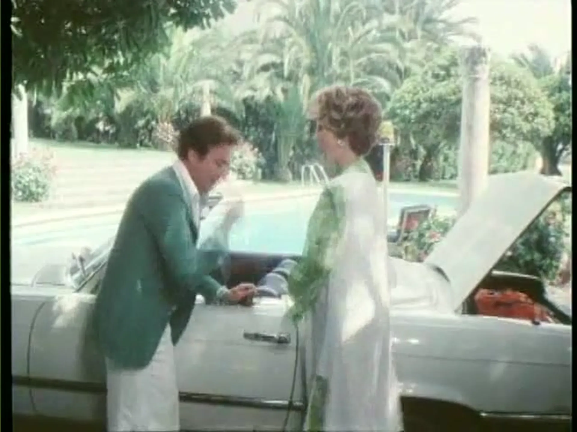 Love in 4 Easy Lessons scene still 6