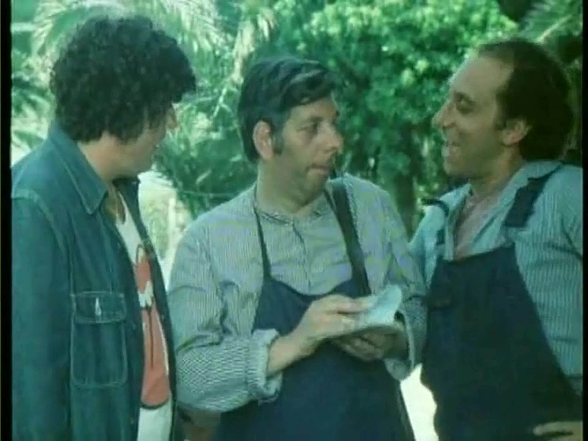 Love in 4 Easy Lessons scene still 7