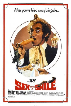 Sex with a Smile
