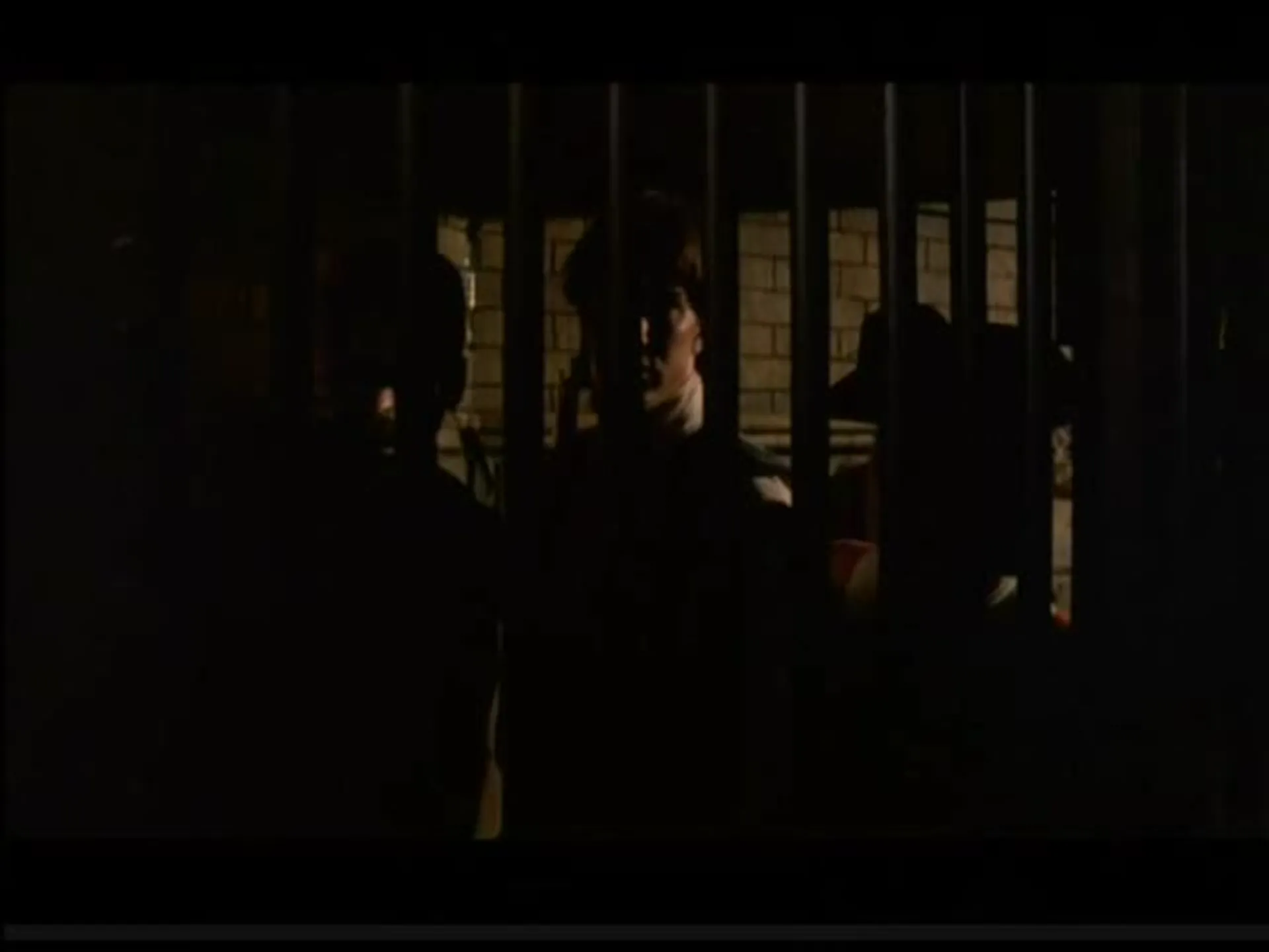 Master of Dragonard Hill scene still 4