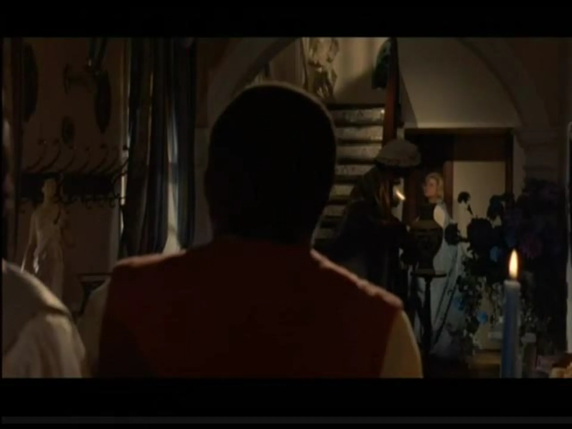 Master of Dragonard Hill scene still 6