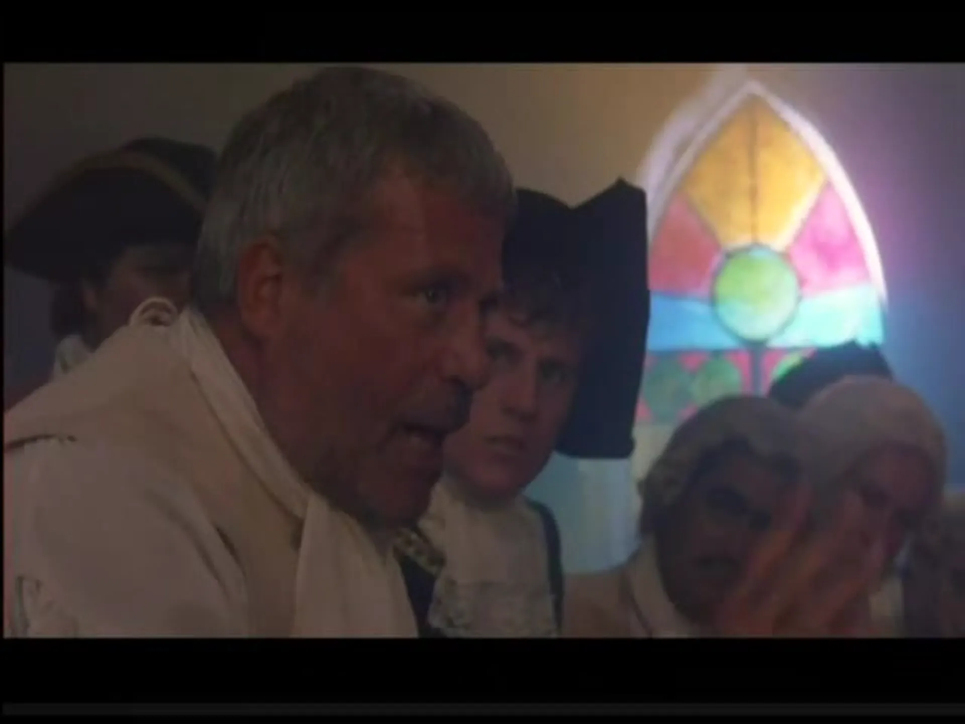 Master of Dragonard Hill scene still 2
