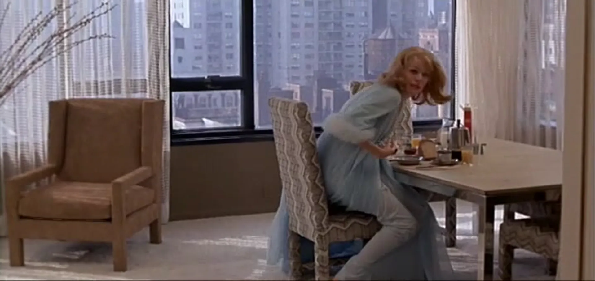 The Happy Hooker scene still 1
