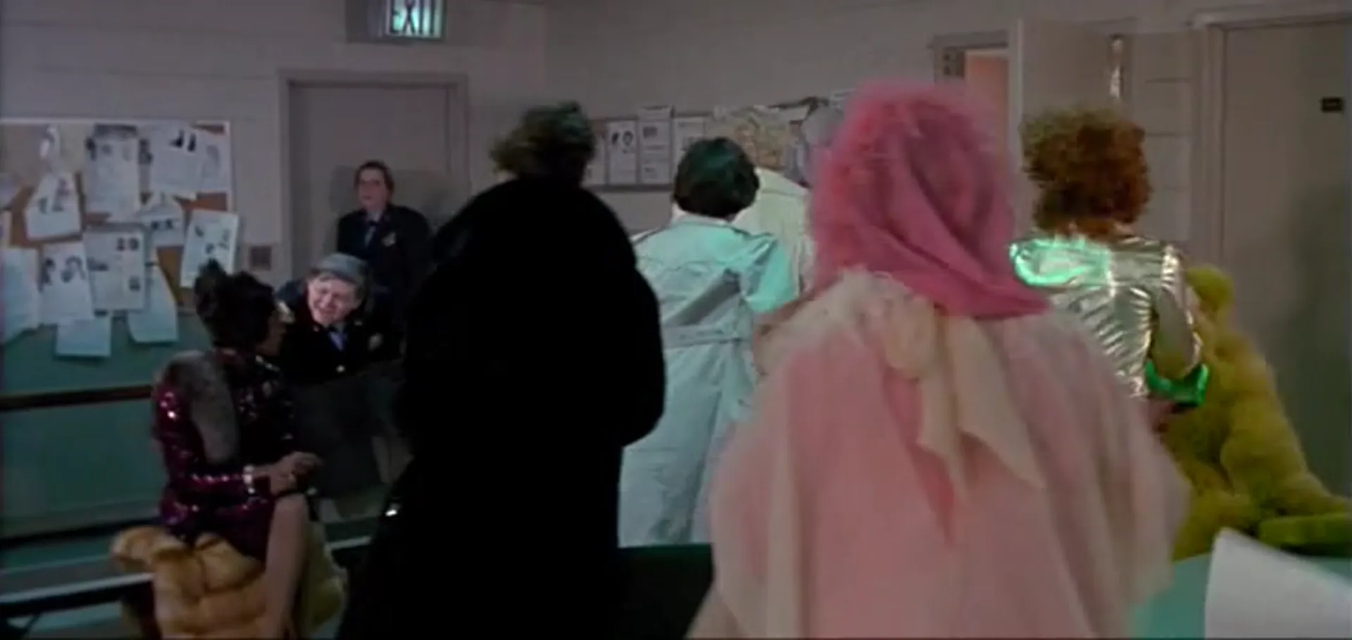 The Happy Hooker scene still 2