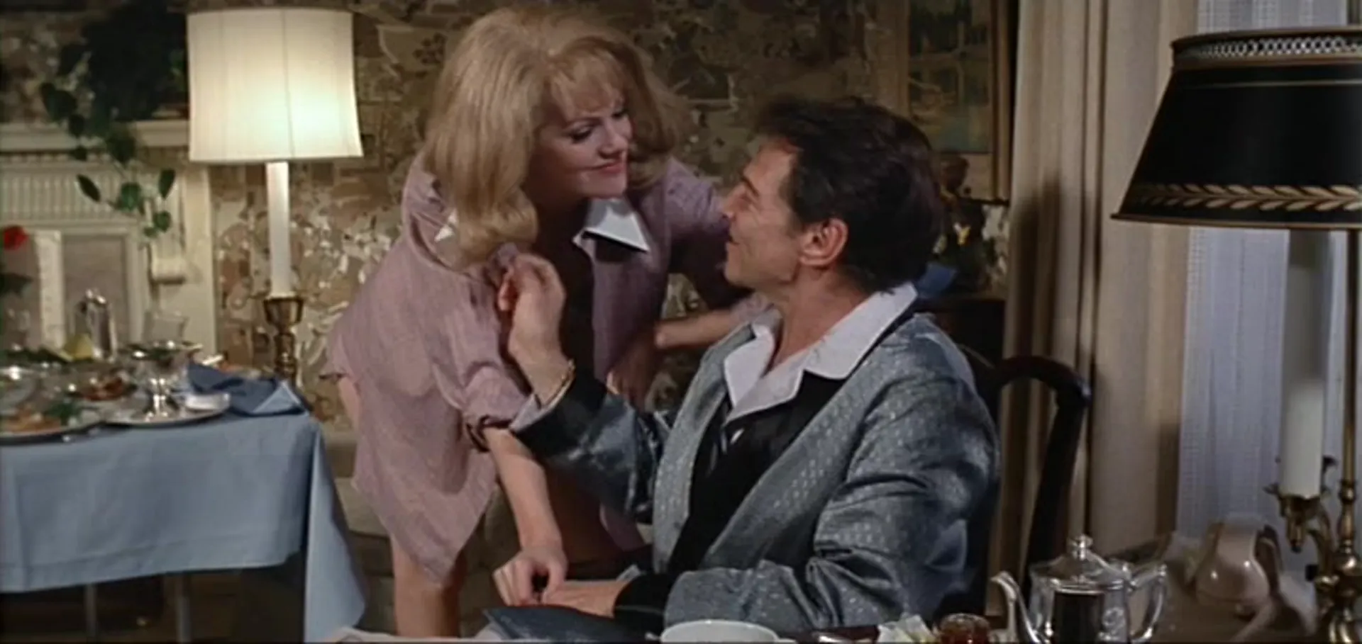 The Happy Hooker scene still 4