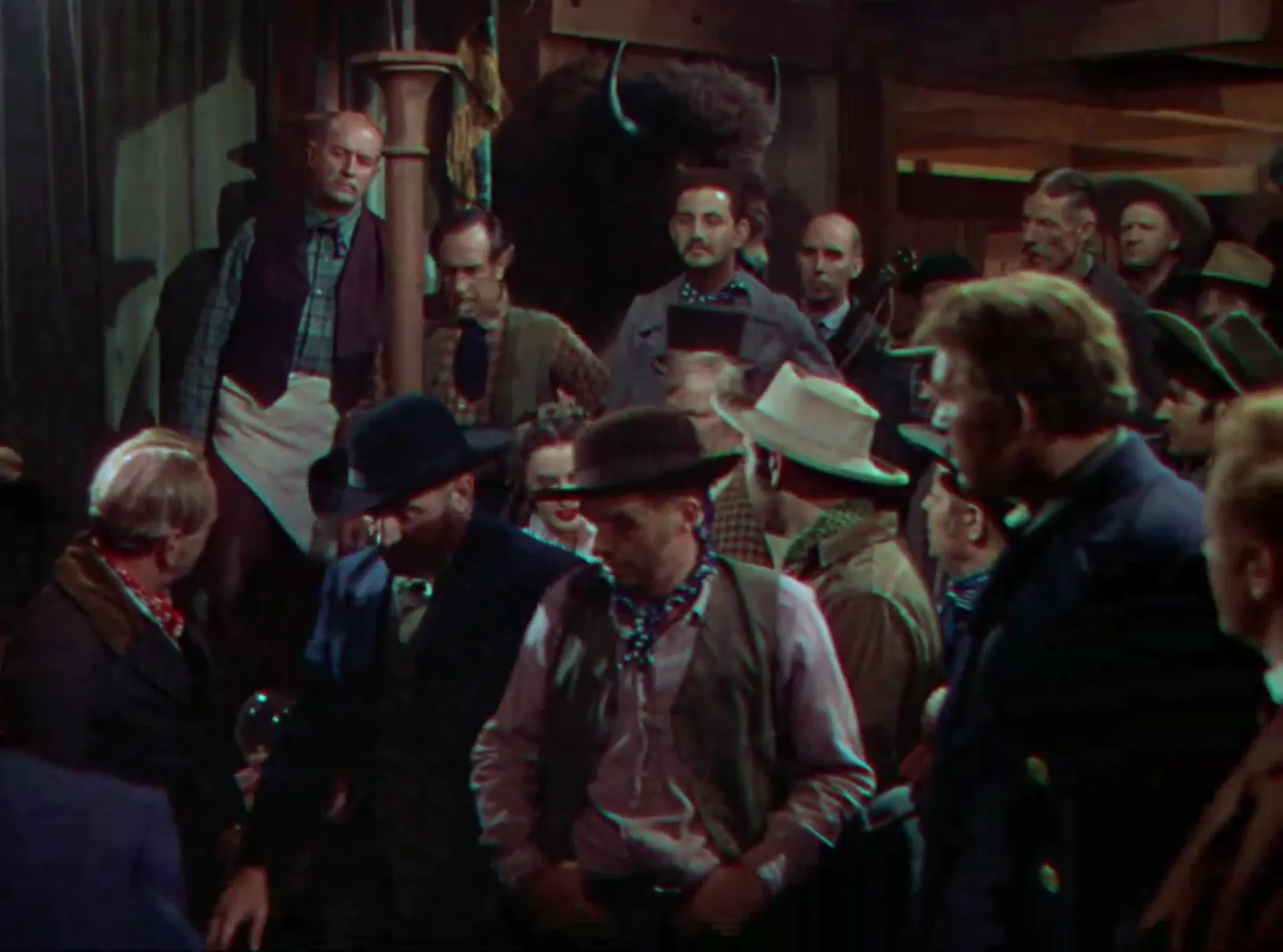 California scene still 4