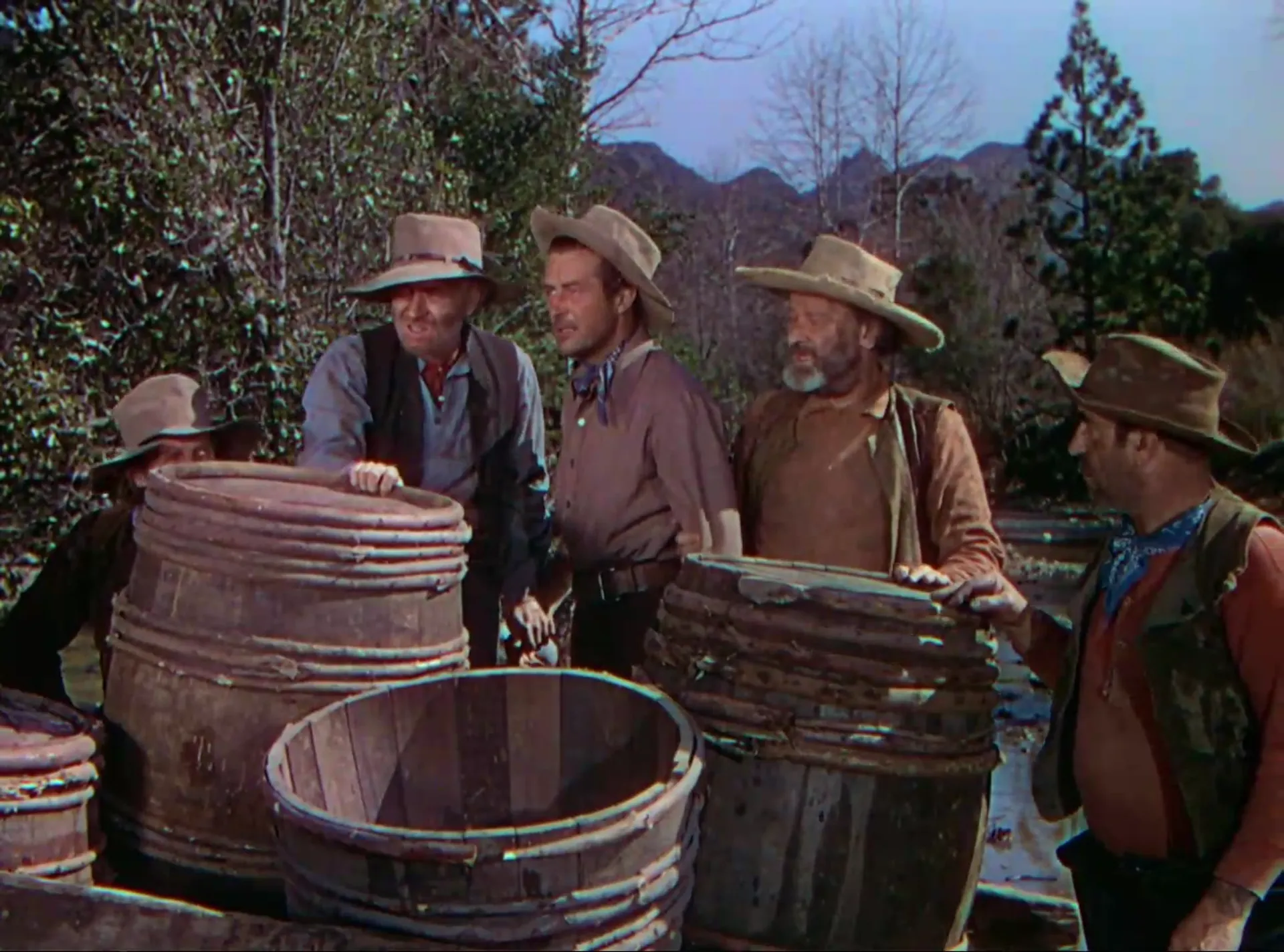California scene still 5