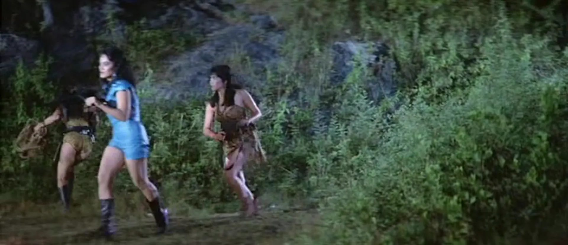 Virgins from Hell scene still 2