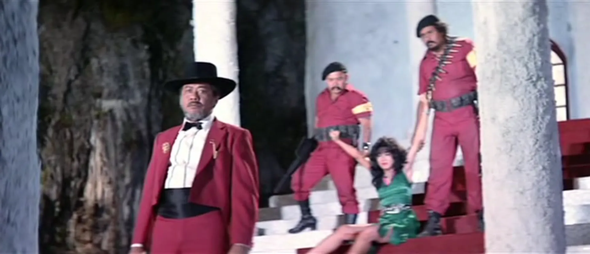 Virgins from Hell scene still 4
