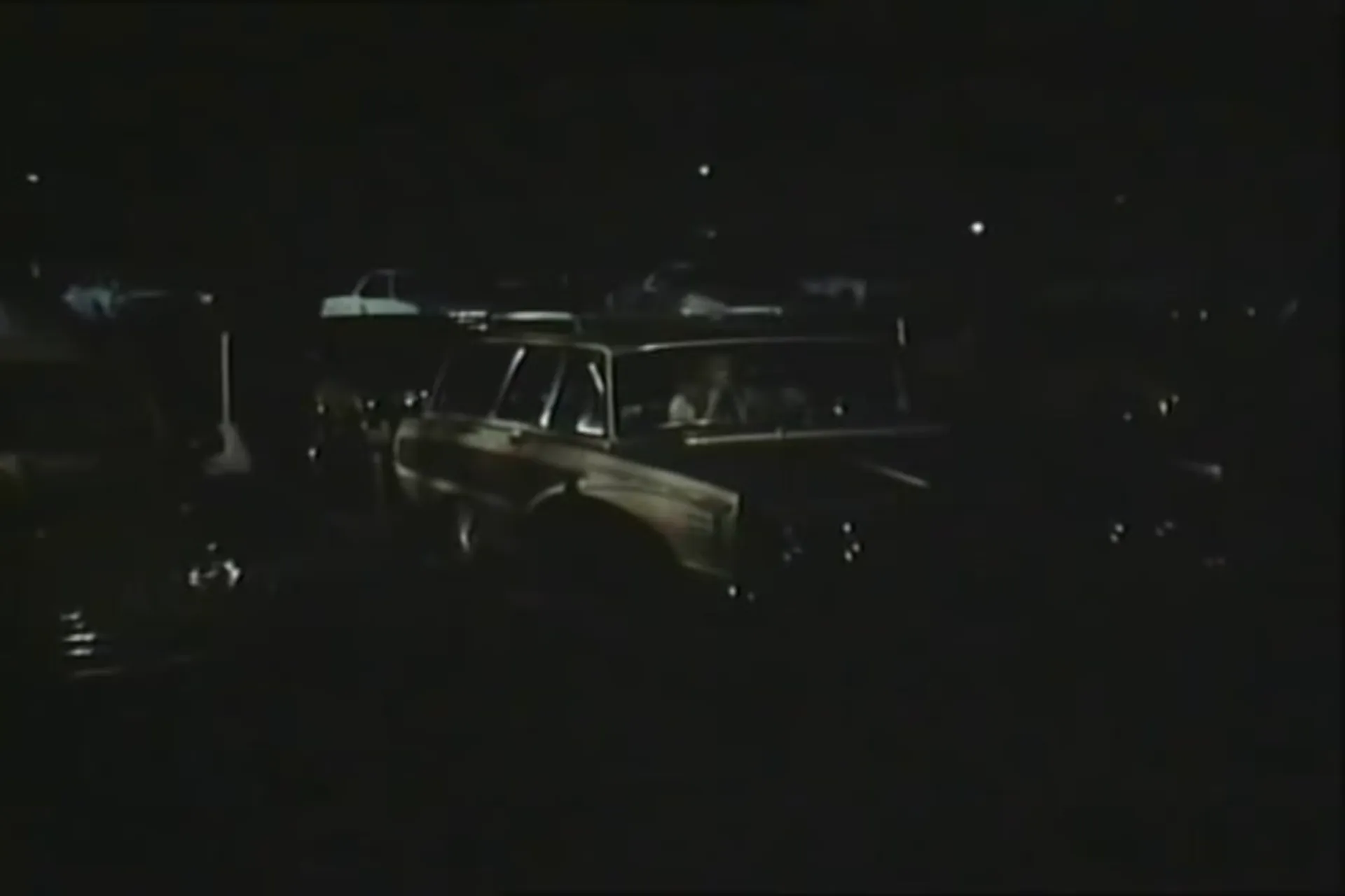 Swap Meet scene still 3