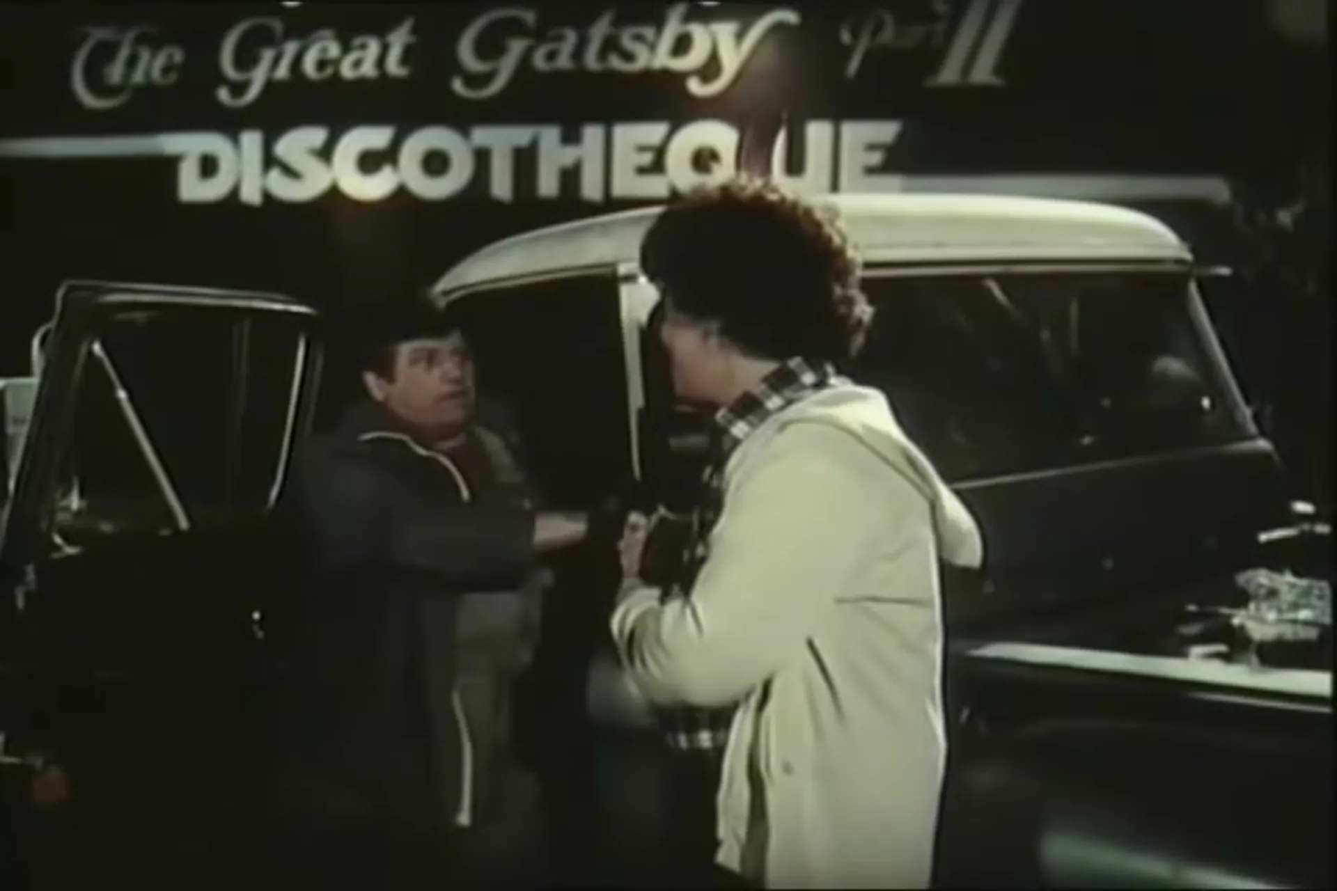 Swap Meet scene still 4