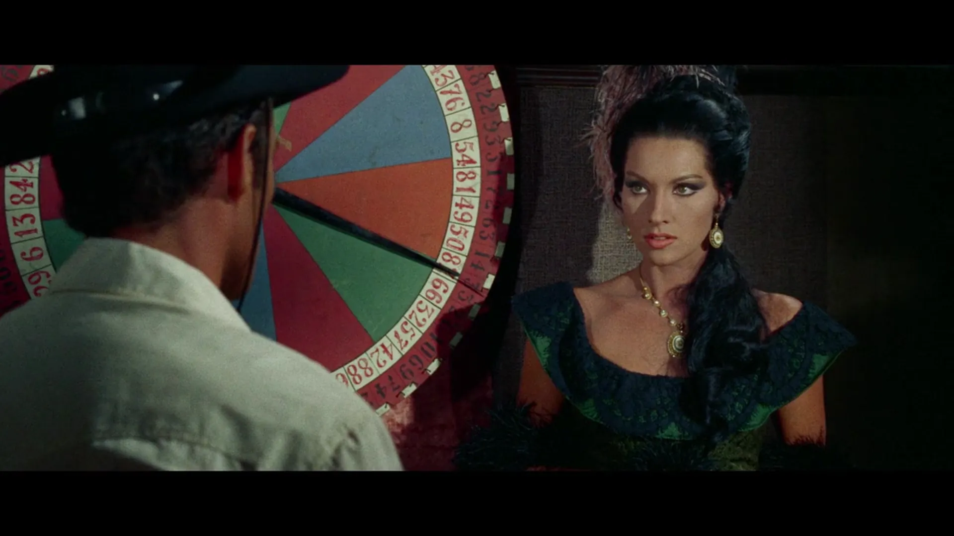In a Colt's Shadow scene still 2