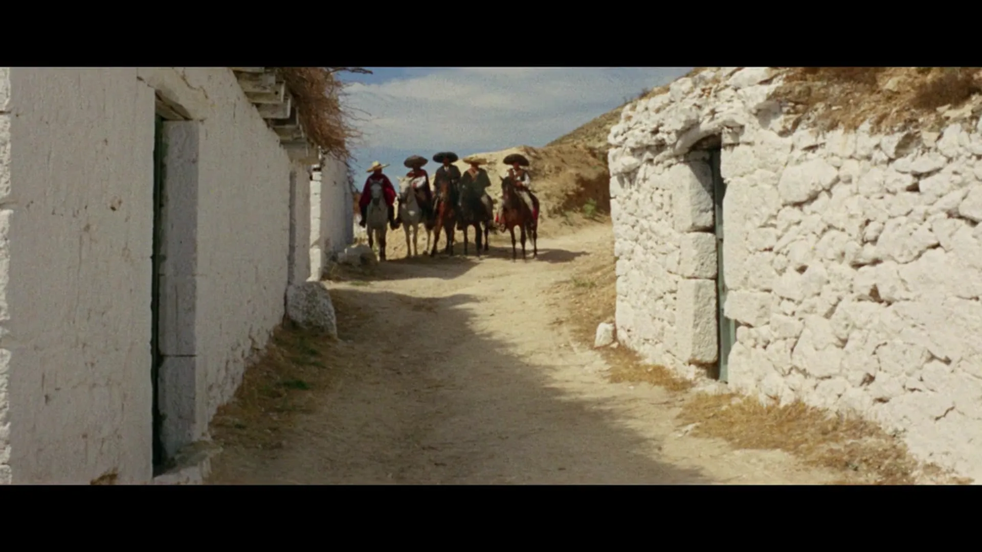In a Colt's Shadow scene still 1