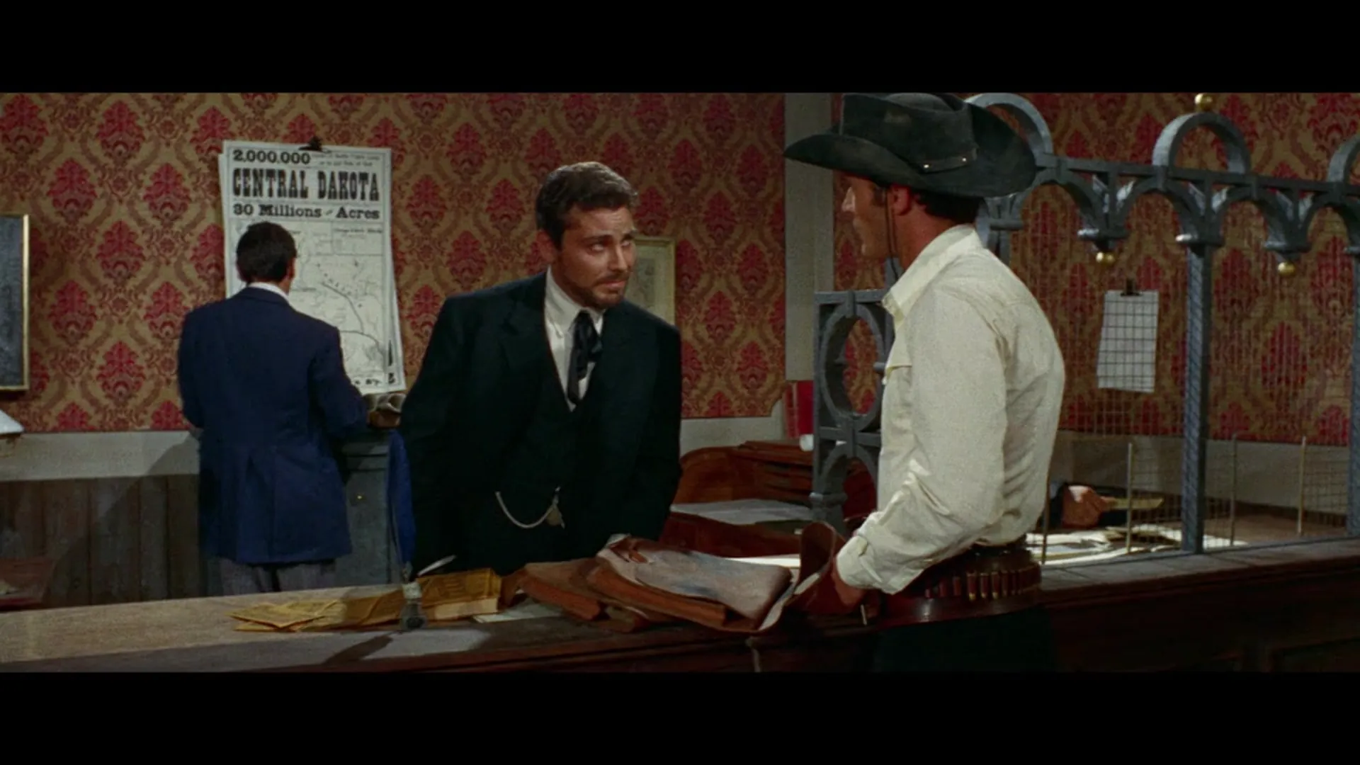 In a Colt's Shadow scene still 4