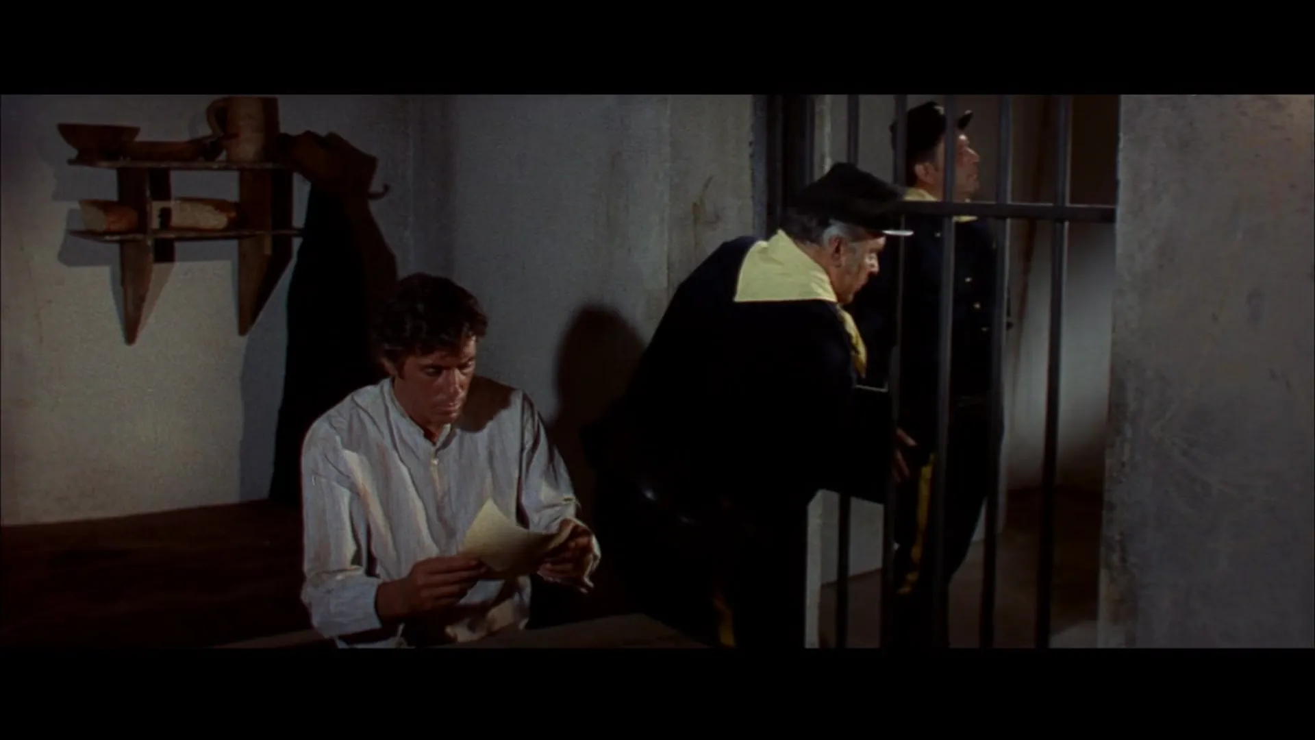 Gatling Gun scene still 1
