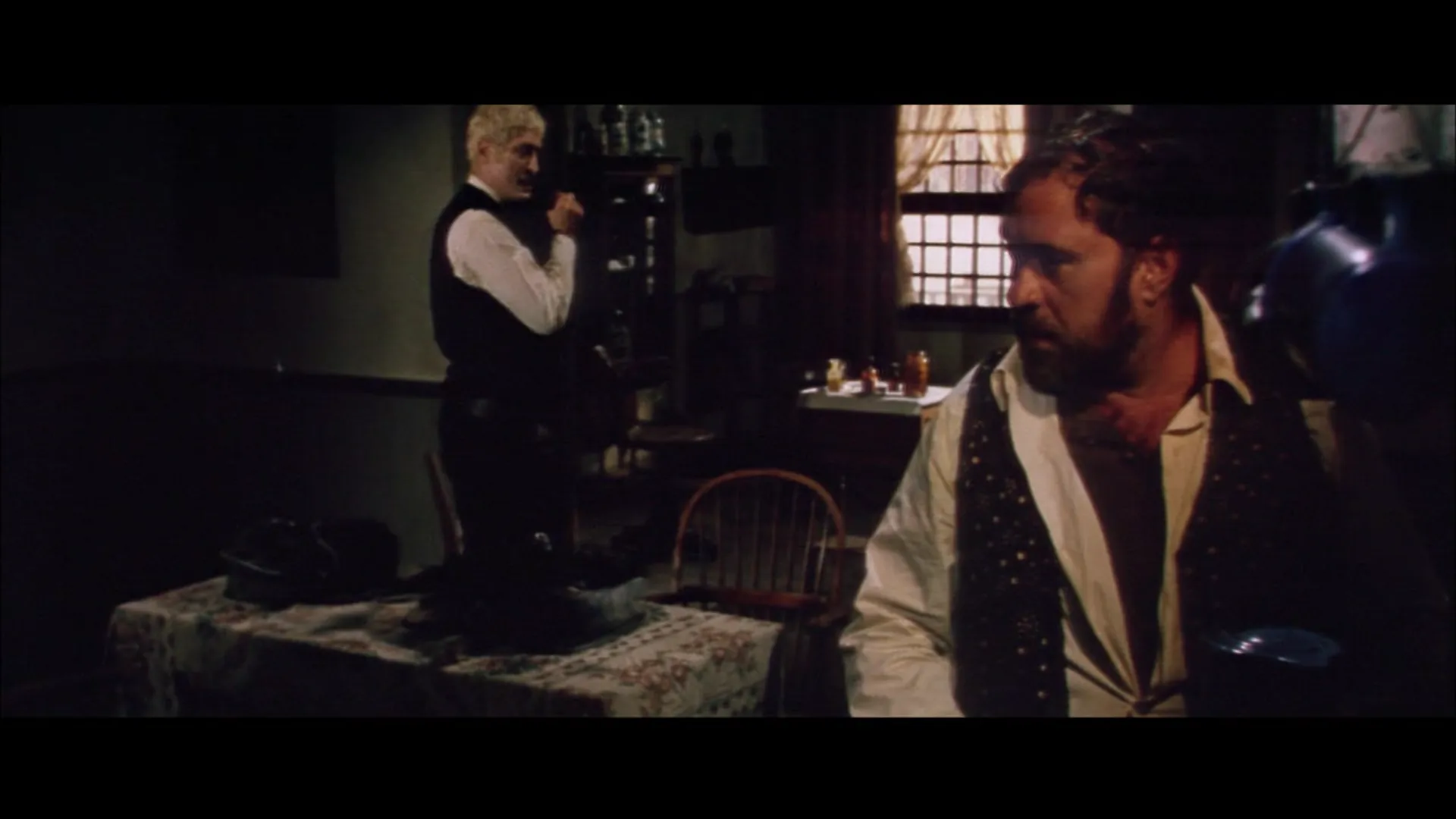 Gatling Gun scene still 4