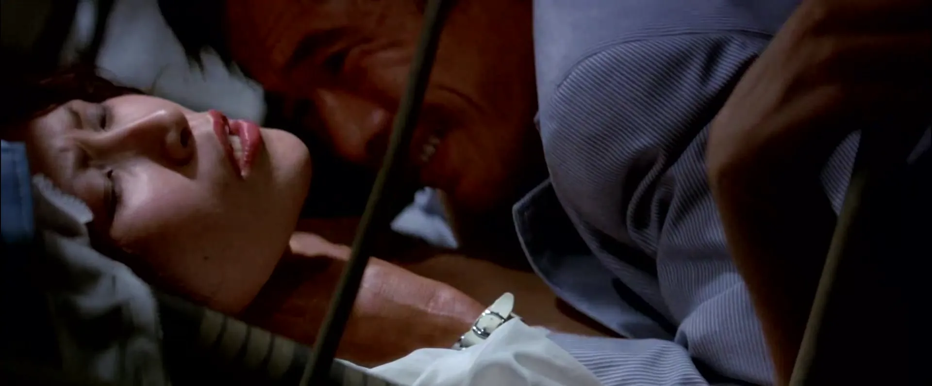 Zoom Up: Rape Site scene still 3