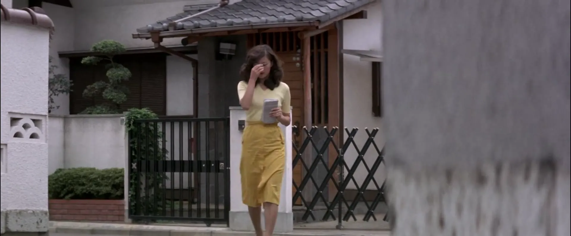 Zoom Up: Rape Site scene still 6