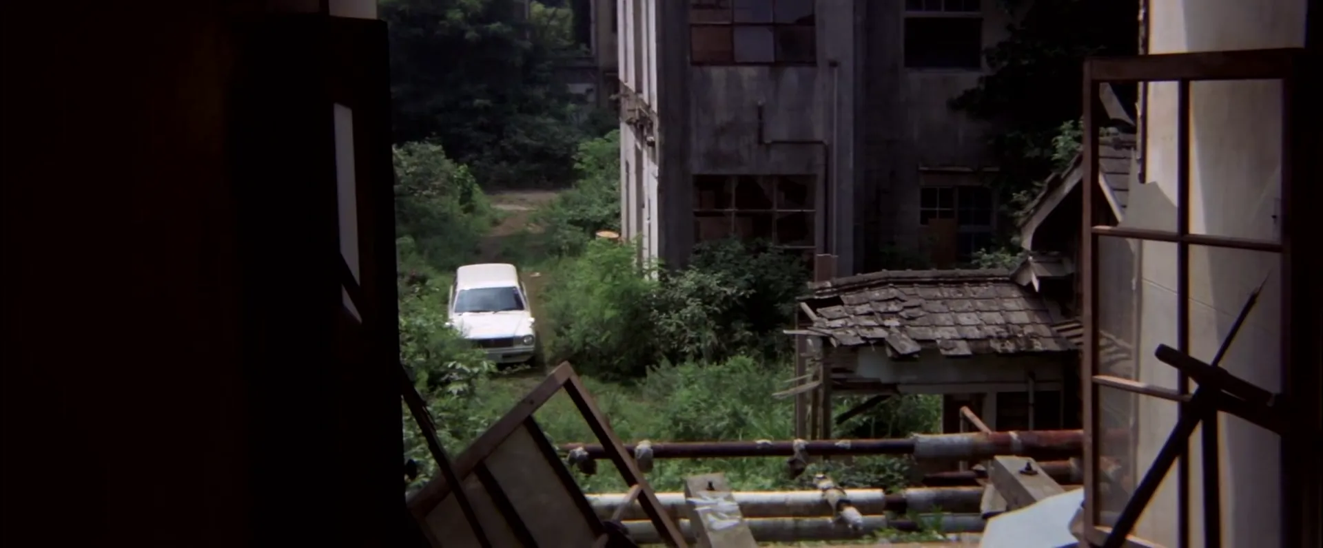 Zoom Up: Rape Site scene still 2