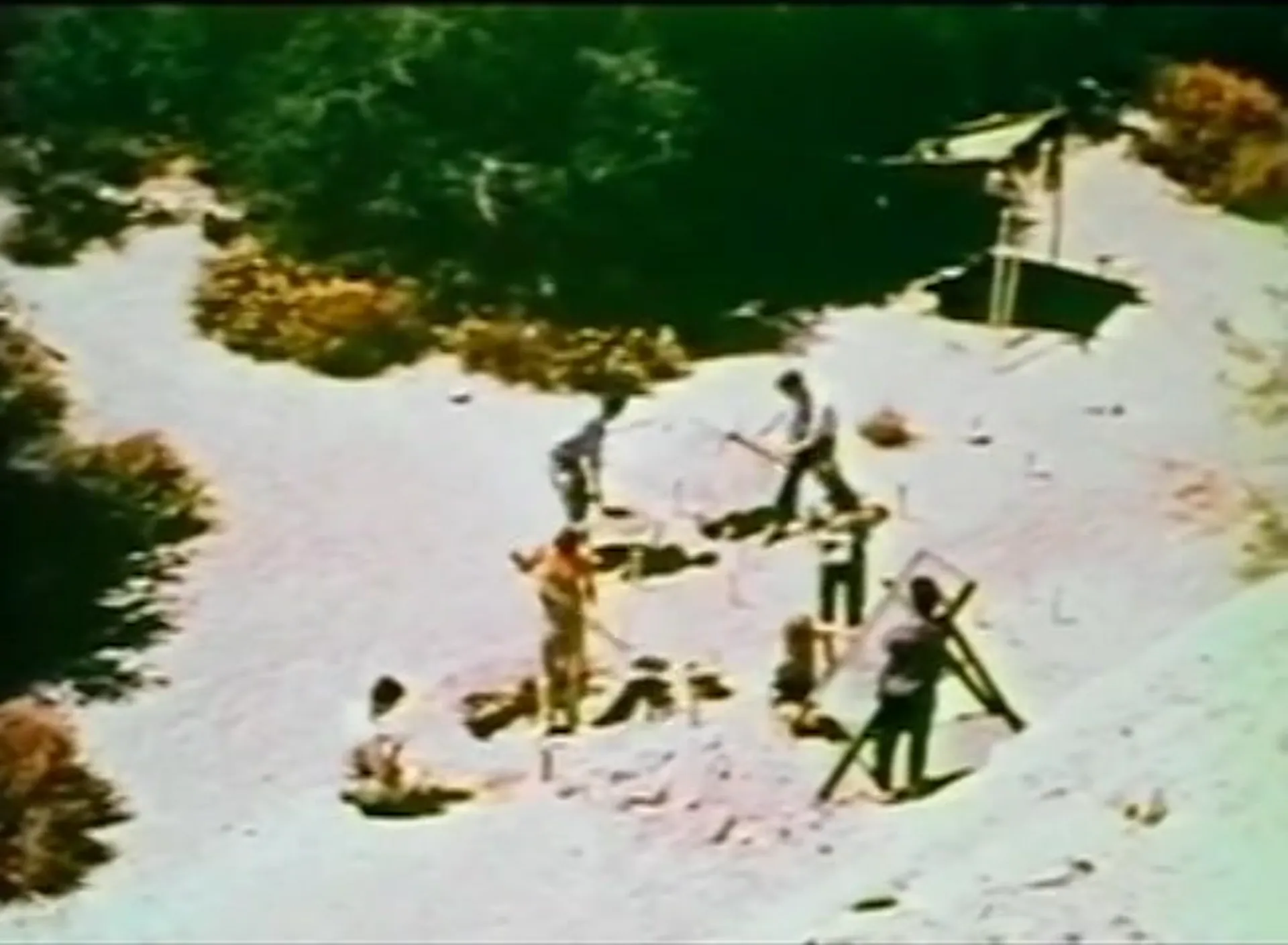 Curse of Bigfoot scene still 6