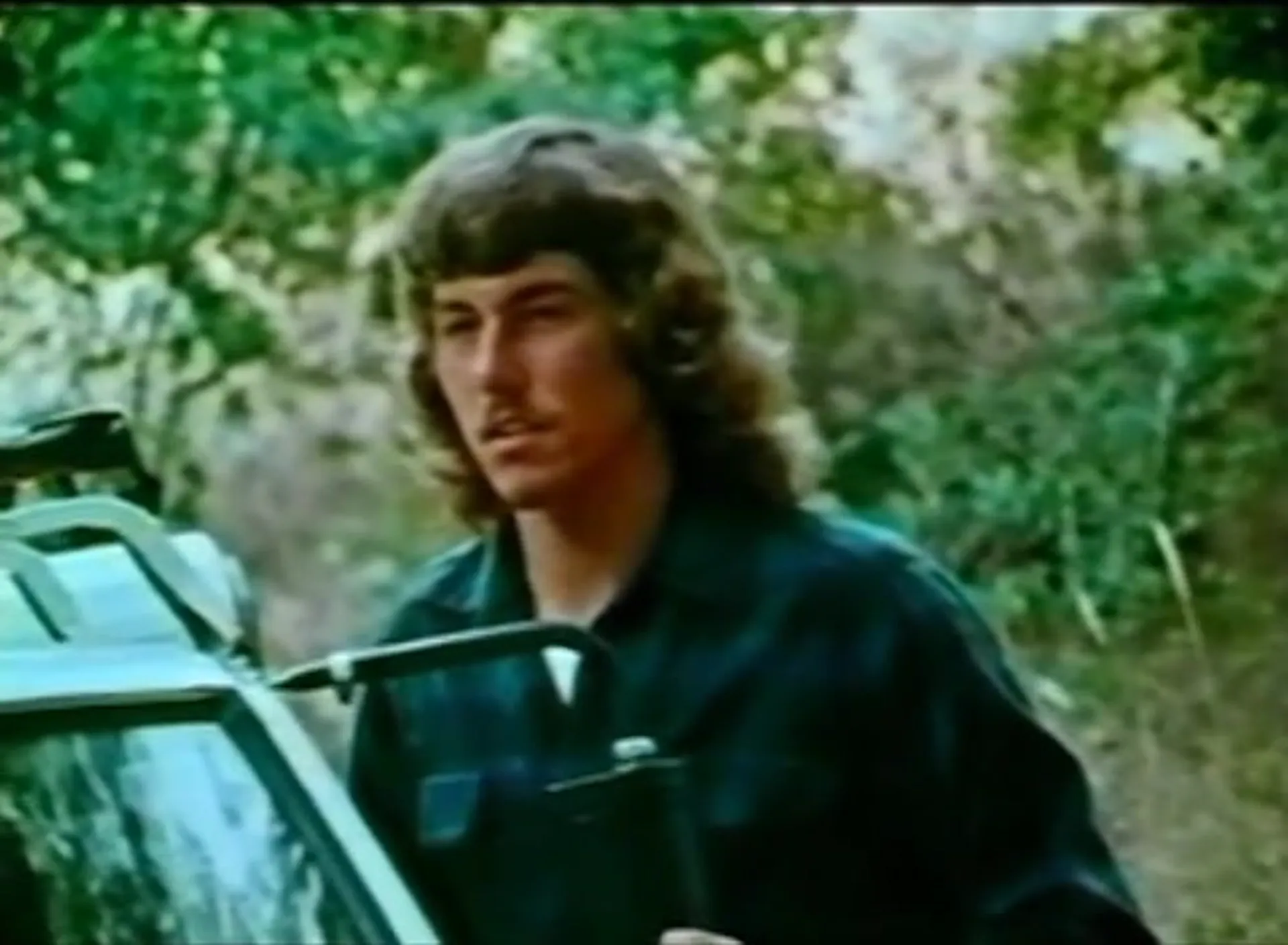 Curse of Bigfoot scene still 3