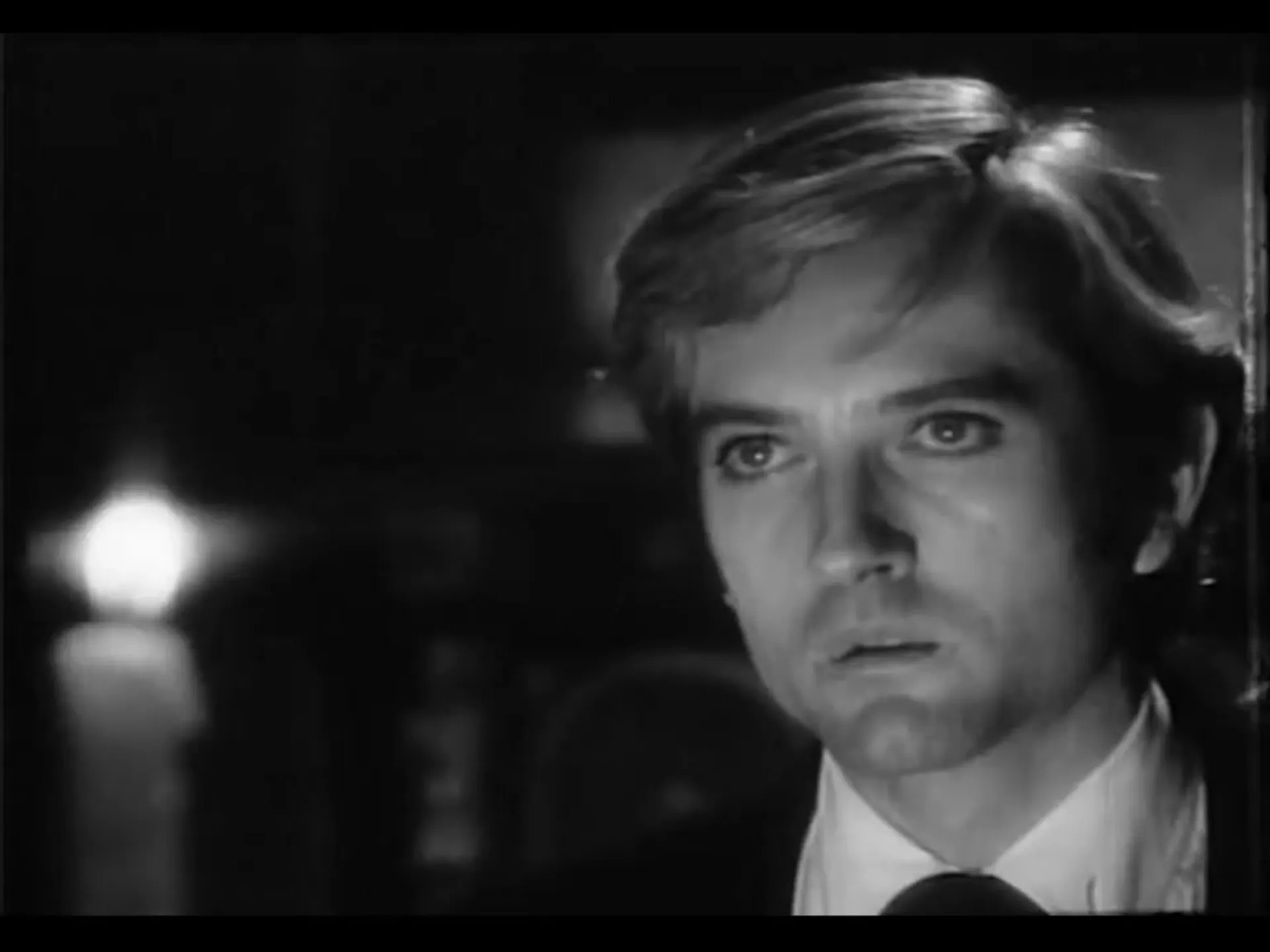 Death on the Fourposter scene still 5