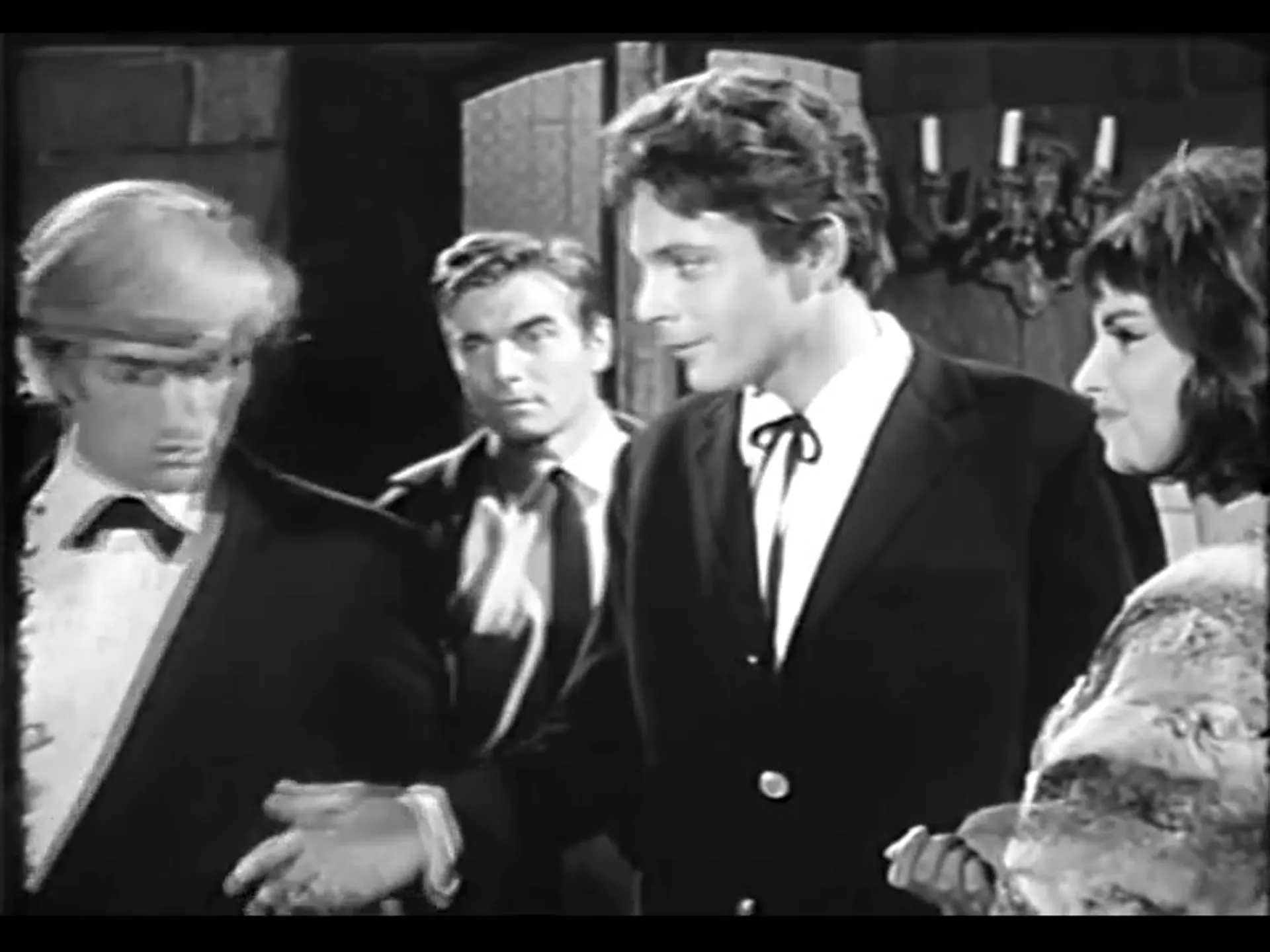 Death on the Fourposter scene still 2