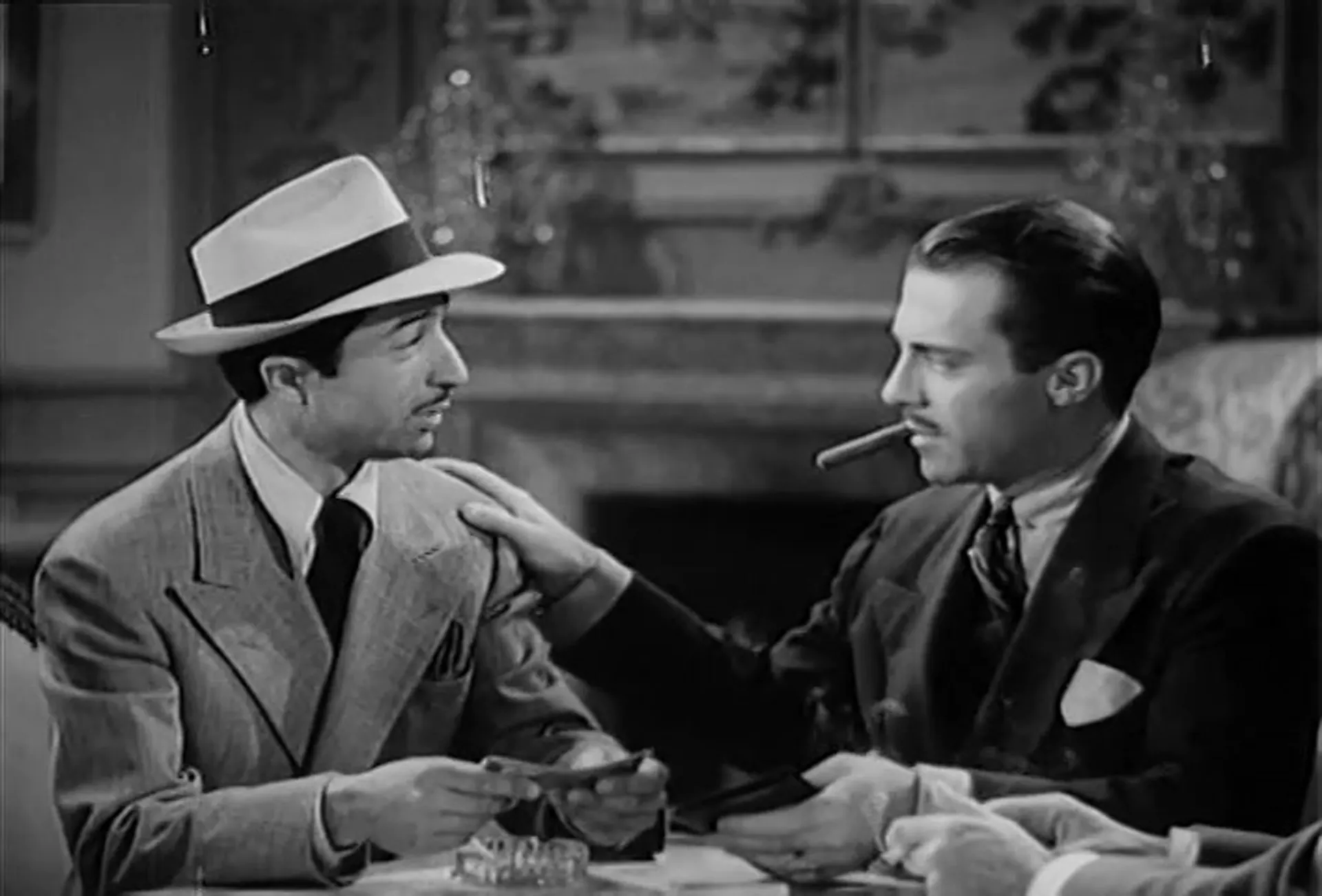 Bowery Blitzkrieg scene still 6
