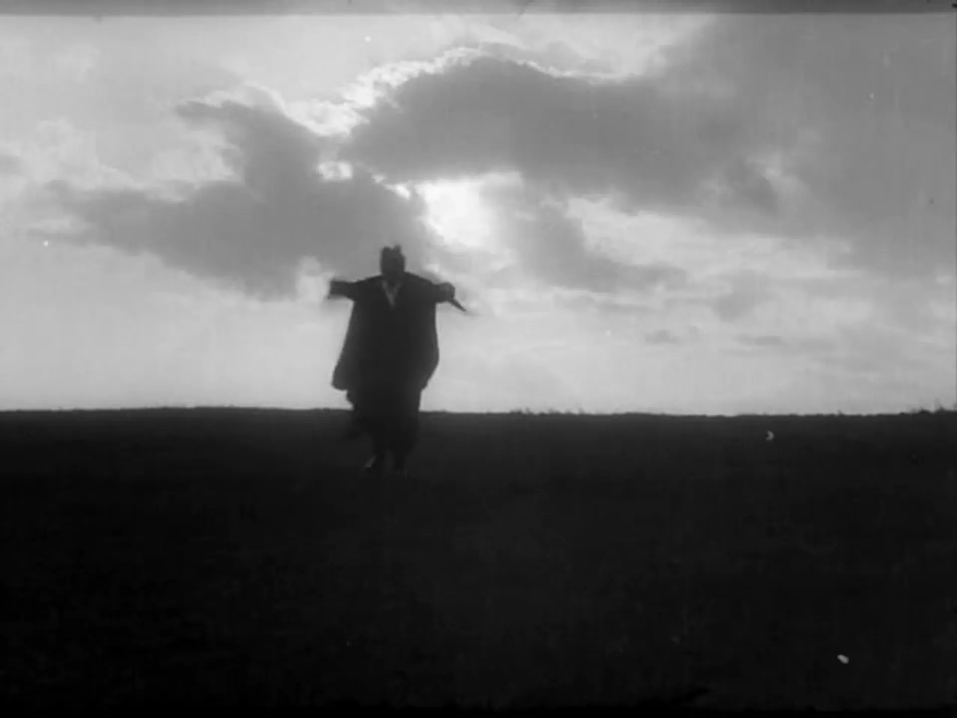 A Trip to Mars scene still 3