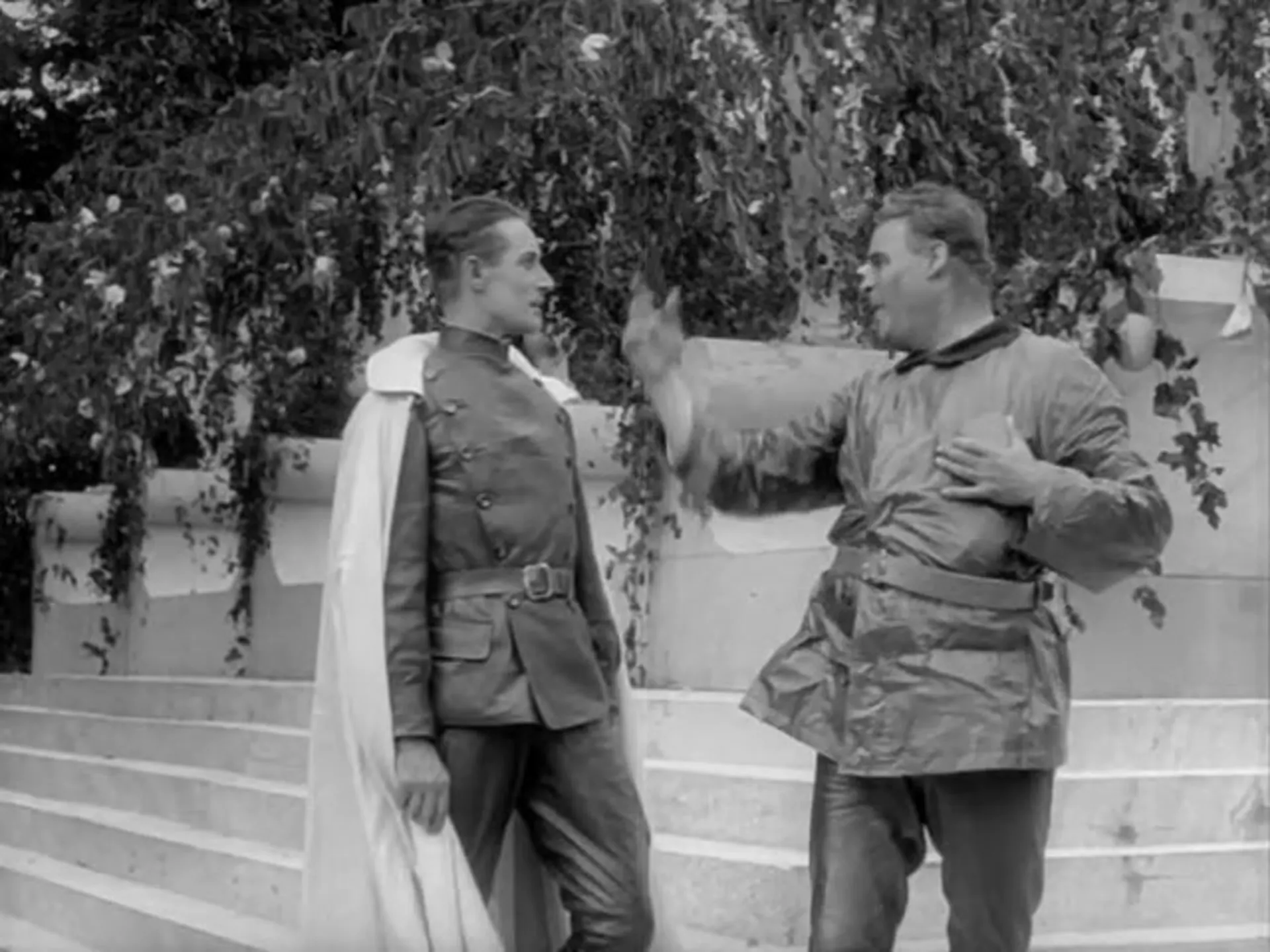 A Trip to Mars scene still 10