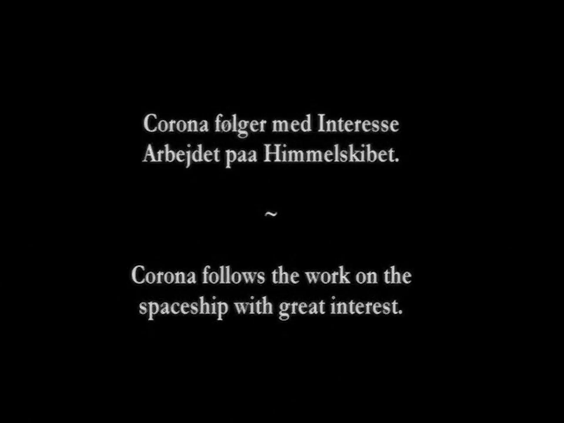 A Trip to Mars scene still 1