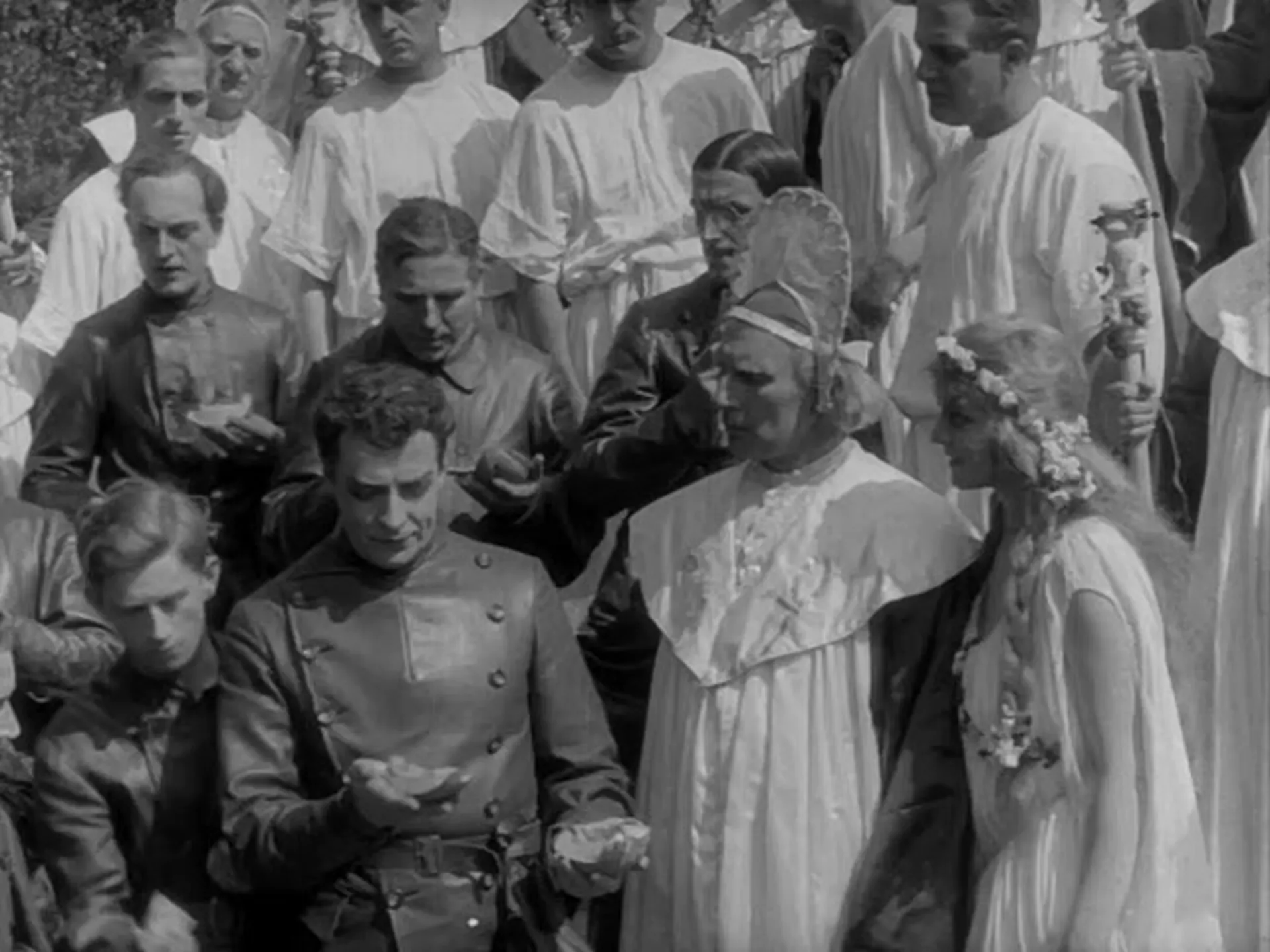A Trip to Mars scene still 6