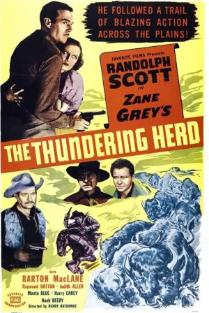 The Thundering Herd