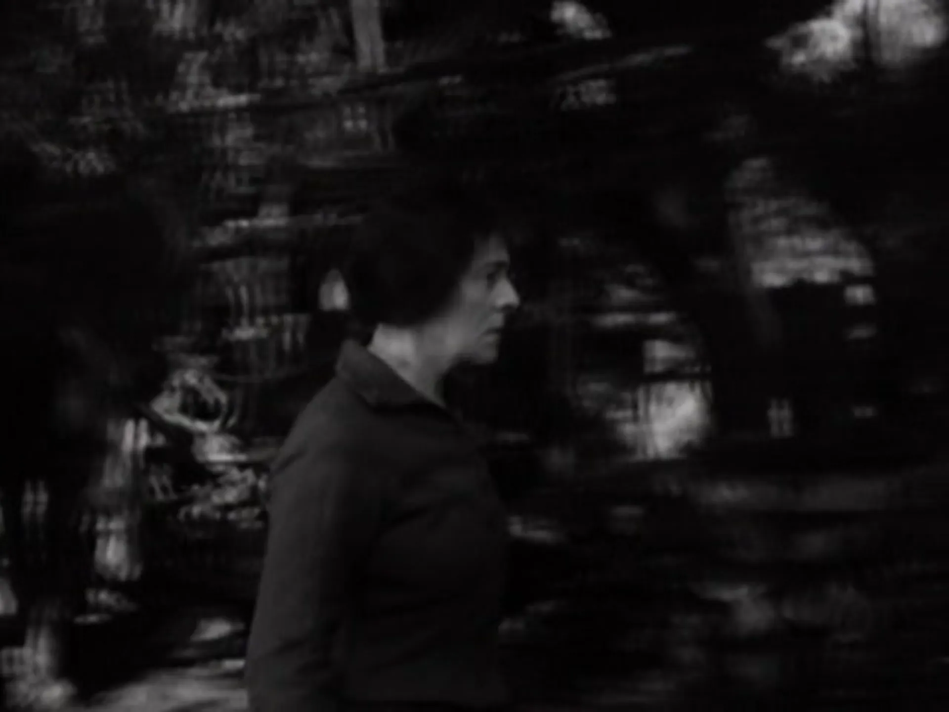 The Thundering Herd scene still 2
