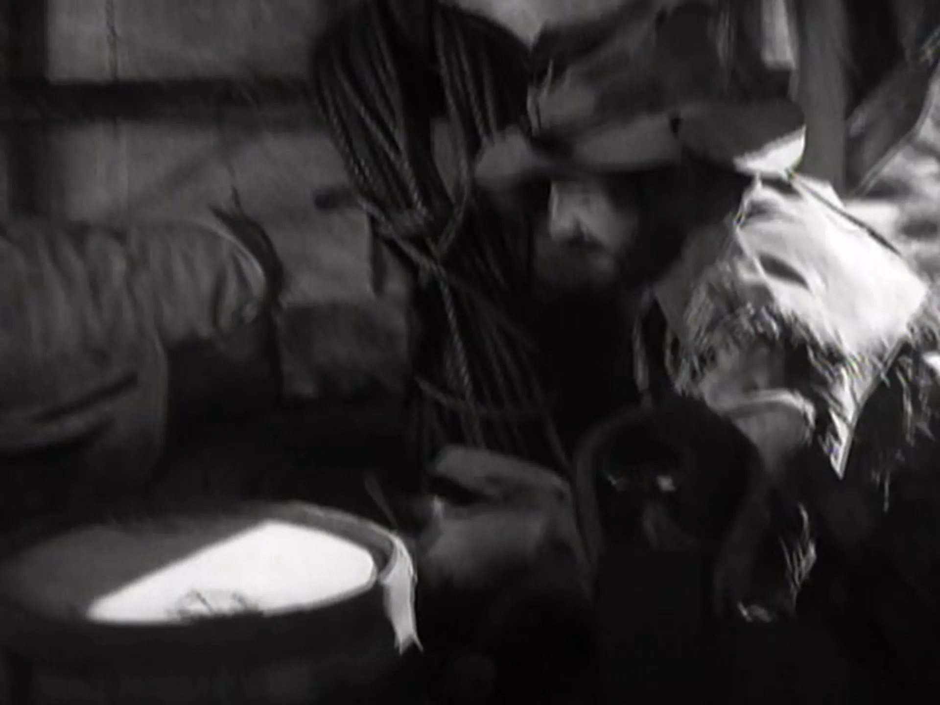 The Thundering Herd scene still 6