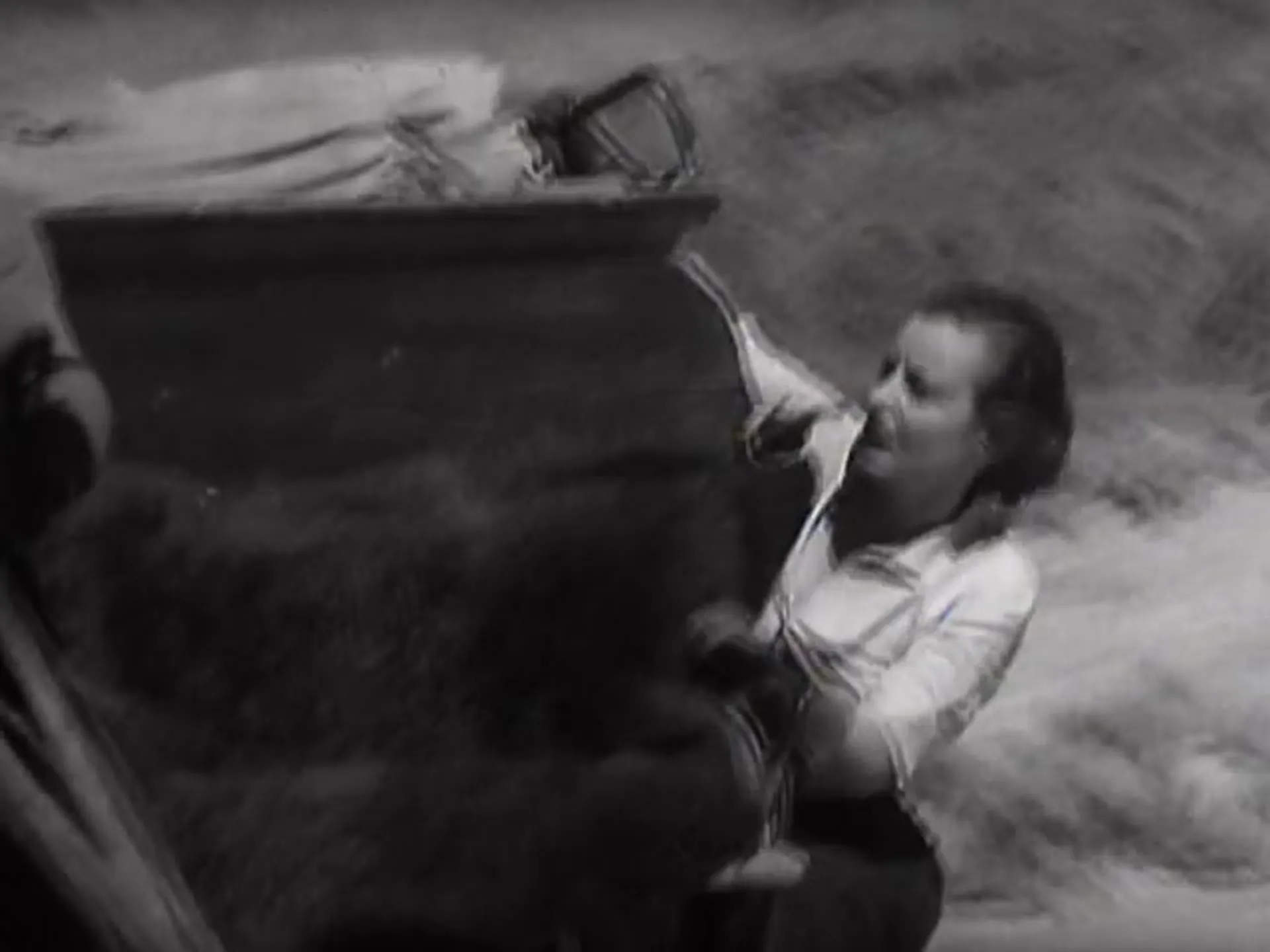 The Thundering Herd scene still 1