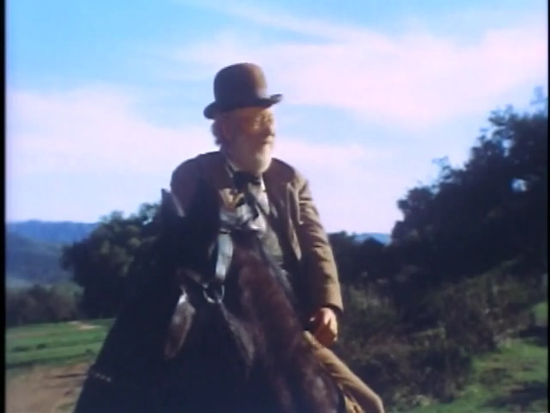 The Over the Hill Gang scene still 3