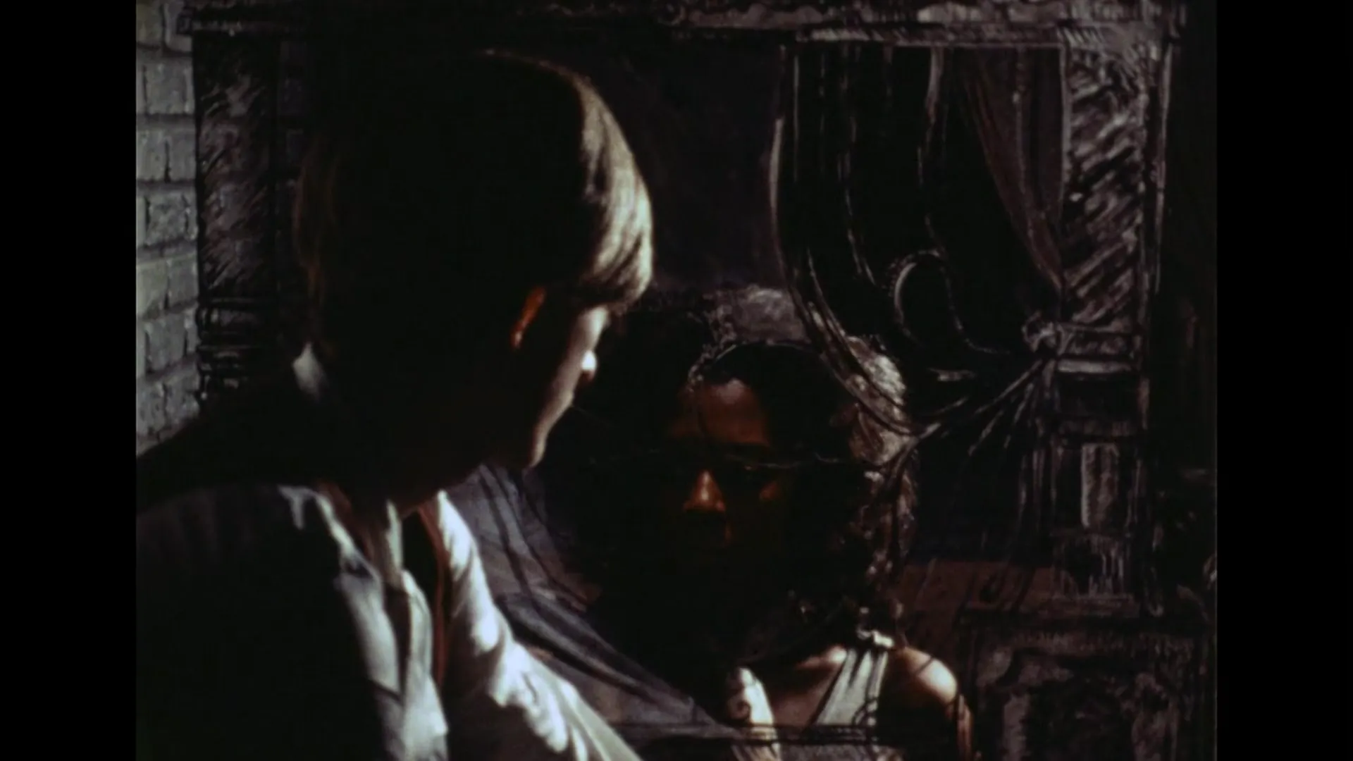 Death Bed: The Bed That Eats scene still 3