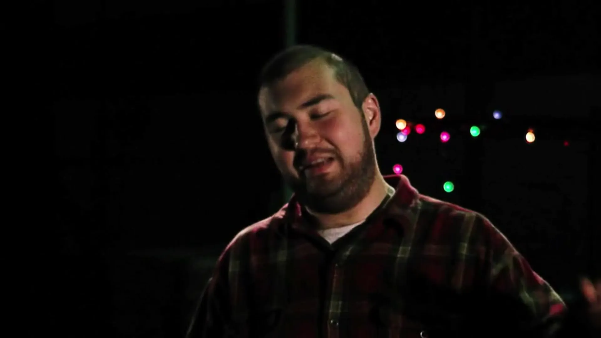A Cadaver Christmas scene still 1