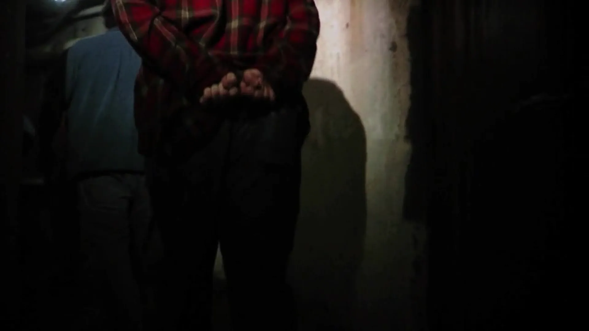 A Cadaver Christmas scene still 2