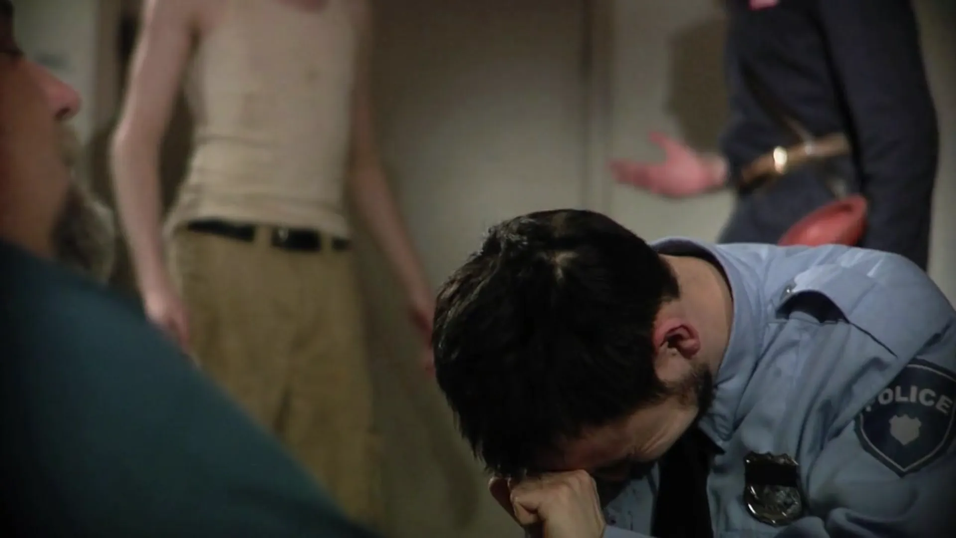 A Cadaver Christmas scene still 4