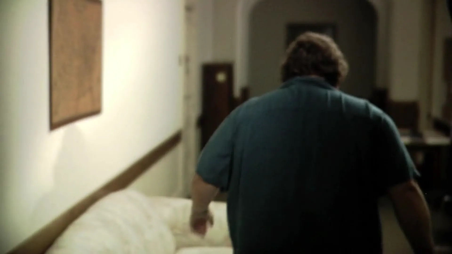 A Cadaver Christmas scene still 3